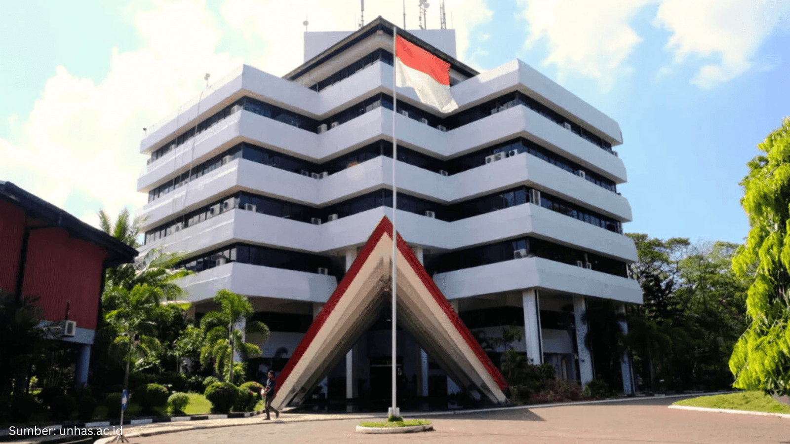 UNHAS Kembangkan Aplikasi Geospasial untuk Promosikan Pariwisata Parepare