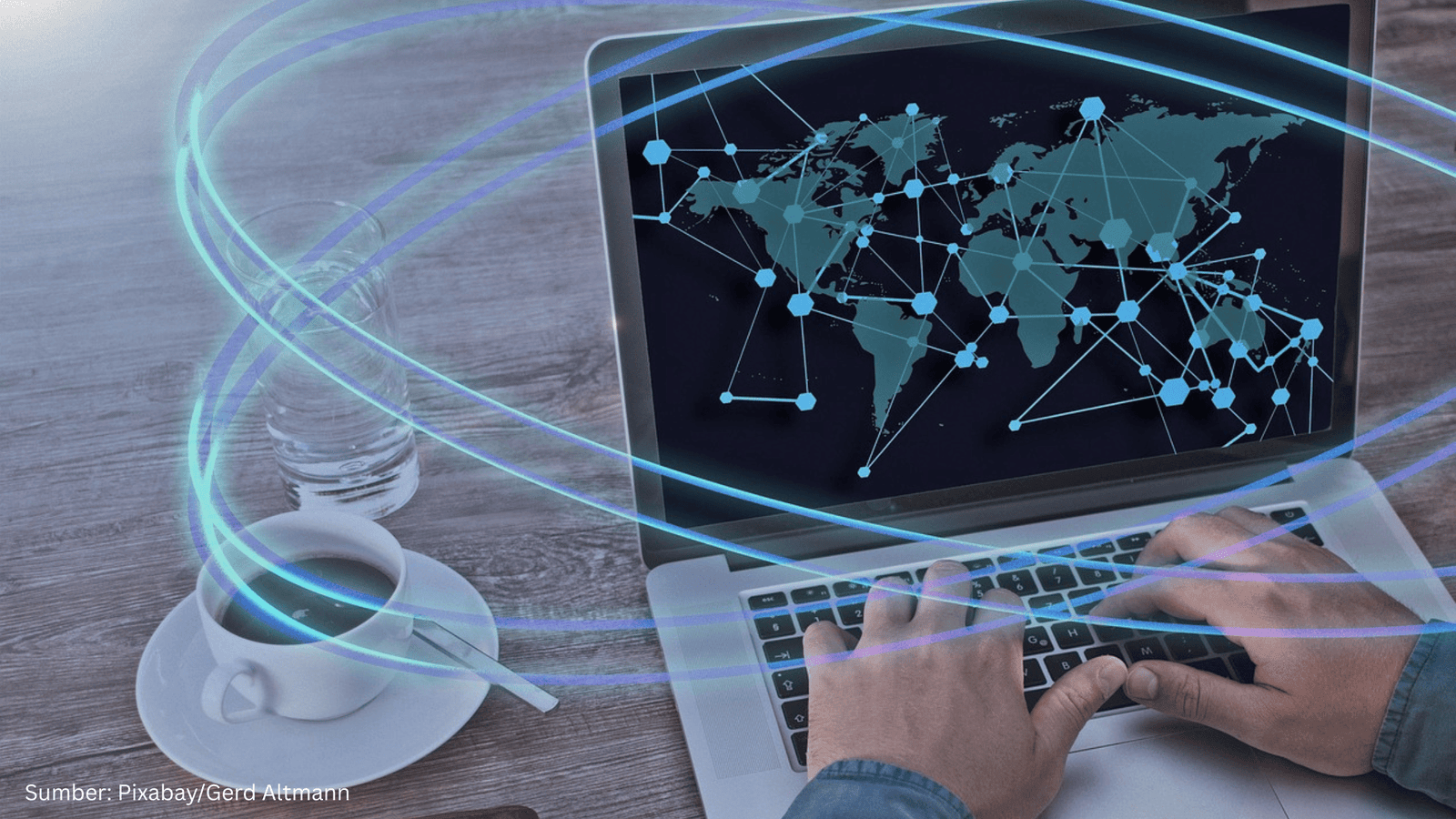 VertiGIS Neo: Inovasi Berbasis Cloud dan AI untuk Transformasi Aset Berbasis Spasial