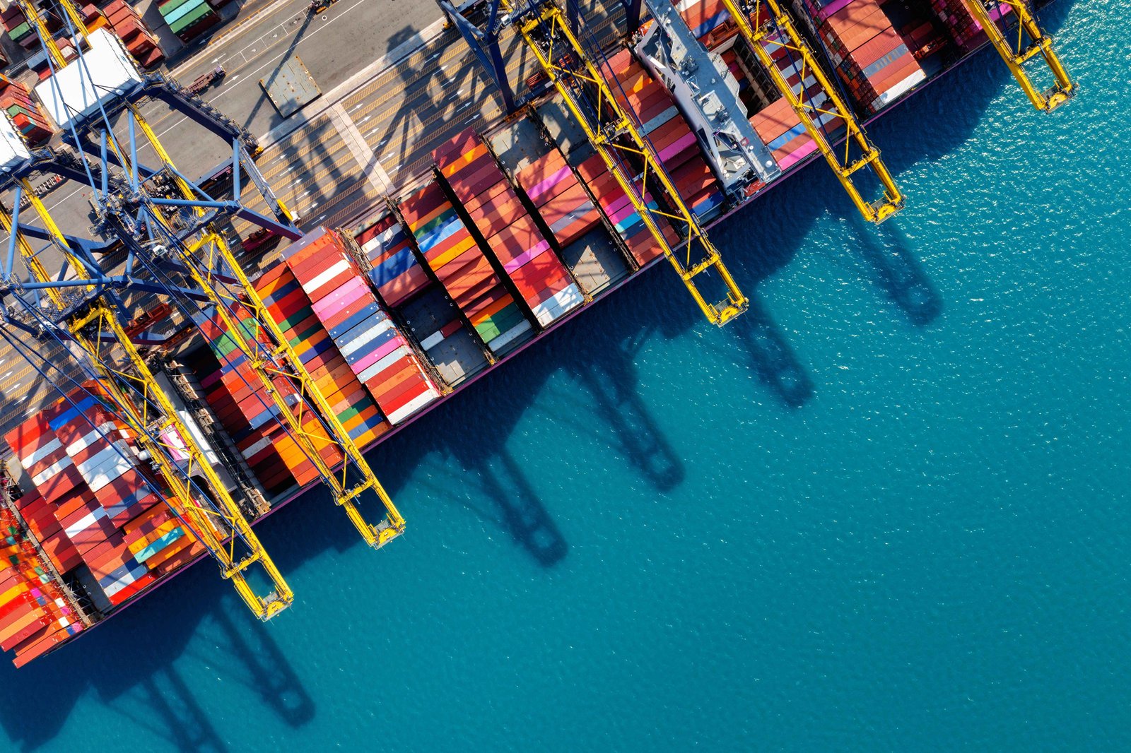 Singapura Memanfaatkan Teknologi Geospasial Untuk Dorong Peningkatan di Sektor Maritim