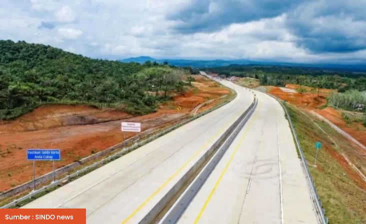 Anggaran Belanja Sempit, Sektor Infrastruktur Terhimpit