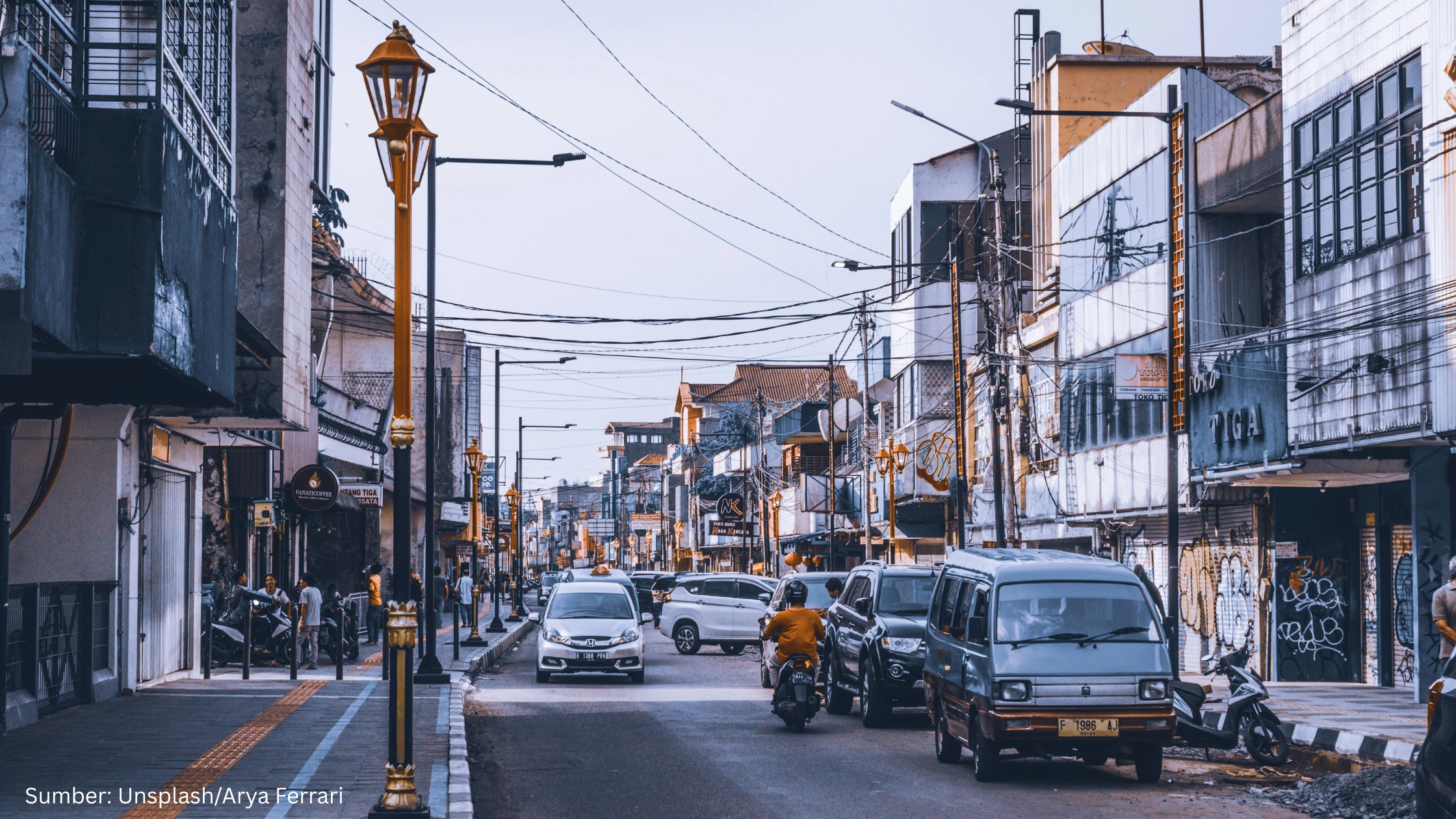 Pemkab Bogor Dorong Investasi Berkelanjutan Berbasis Tata Ruang Spasial