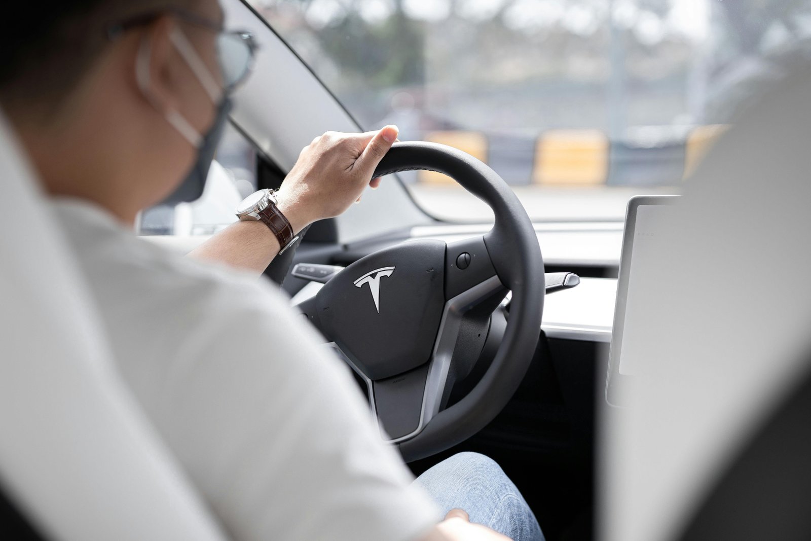 Tesla Vision Jadi Tobroson Baru dari Elon Musk di Industri Geospasial