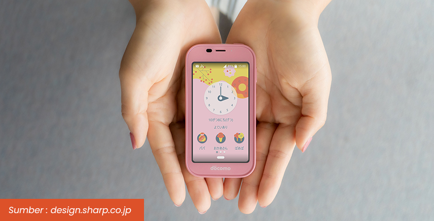 Kids Keitai: Jimat Pelindung Kekerasan dan Kejahatan Anak di Jepang Berbasis Teknologi Geospasial