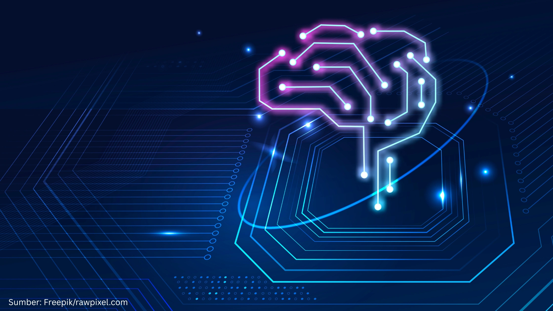Setelah GeoAI, Neural Processing Disebut Bakal Jadi Lompatan Besar Teknologi Geospasial