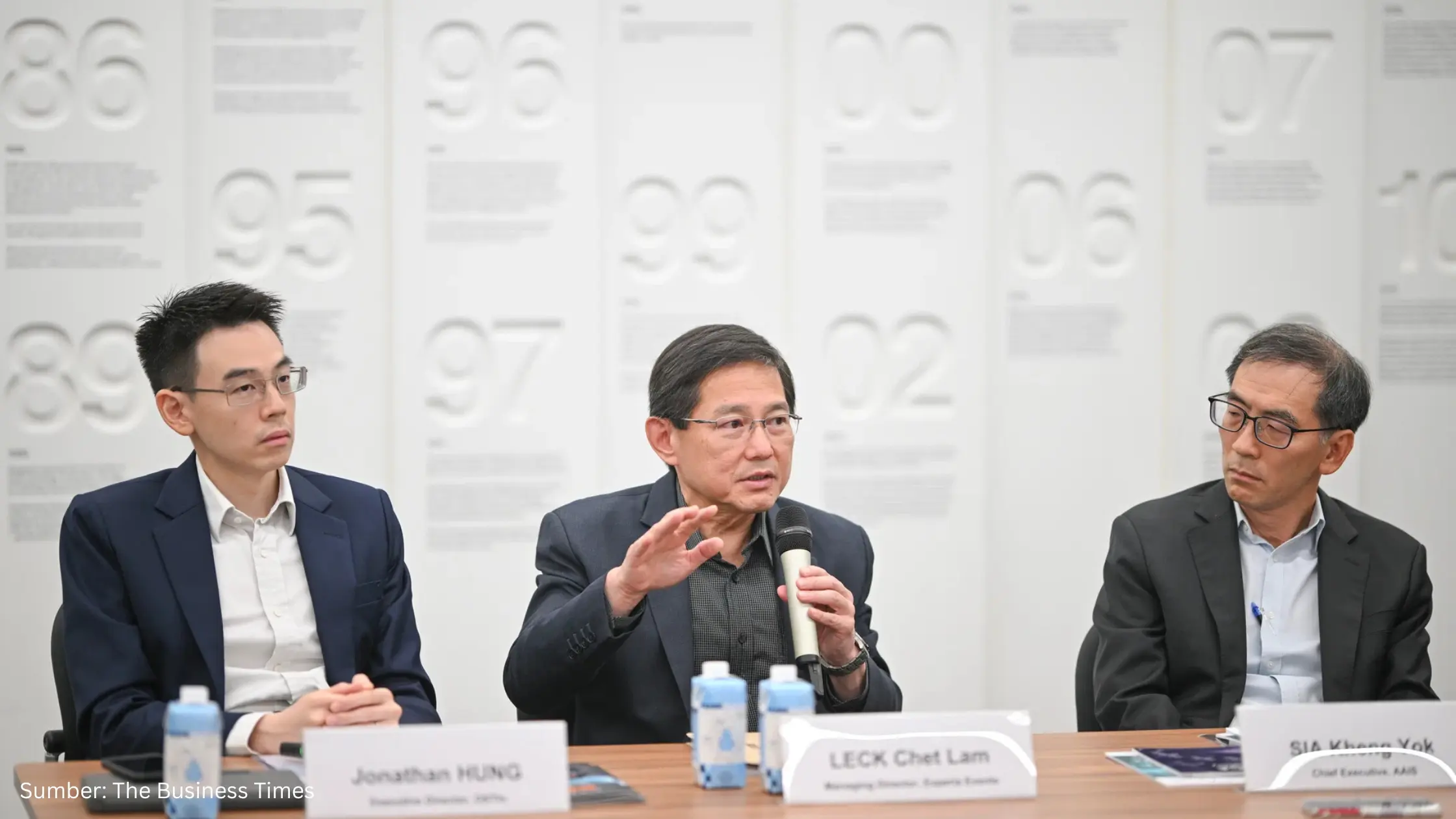Tak Bisa Bersaing secara Teknologi, Singapura Pilih Peran sebagai Penyedia Data Geospasial
