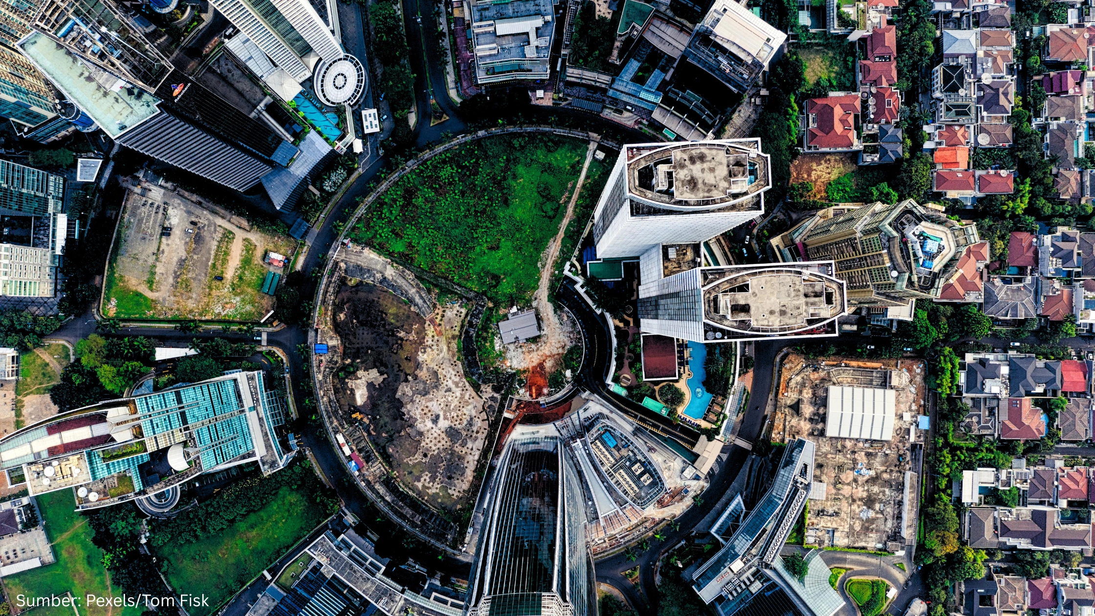 ILASP dan One Spatial Planning Policy Jadi Dua Proyek Geospasial Paling Ambisius di Indonesia, Apa Bedanya?