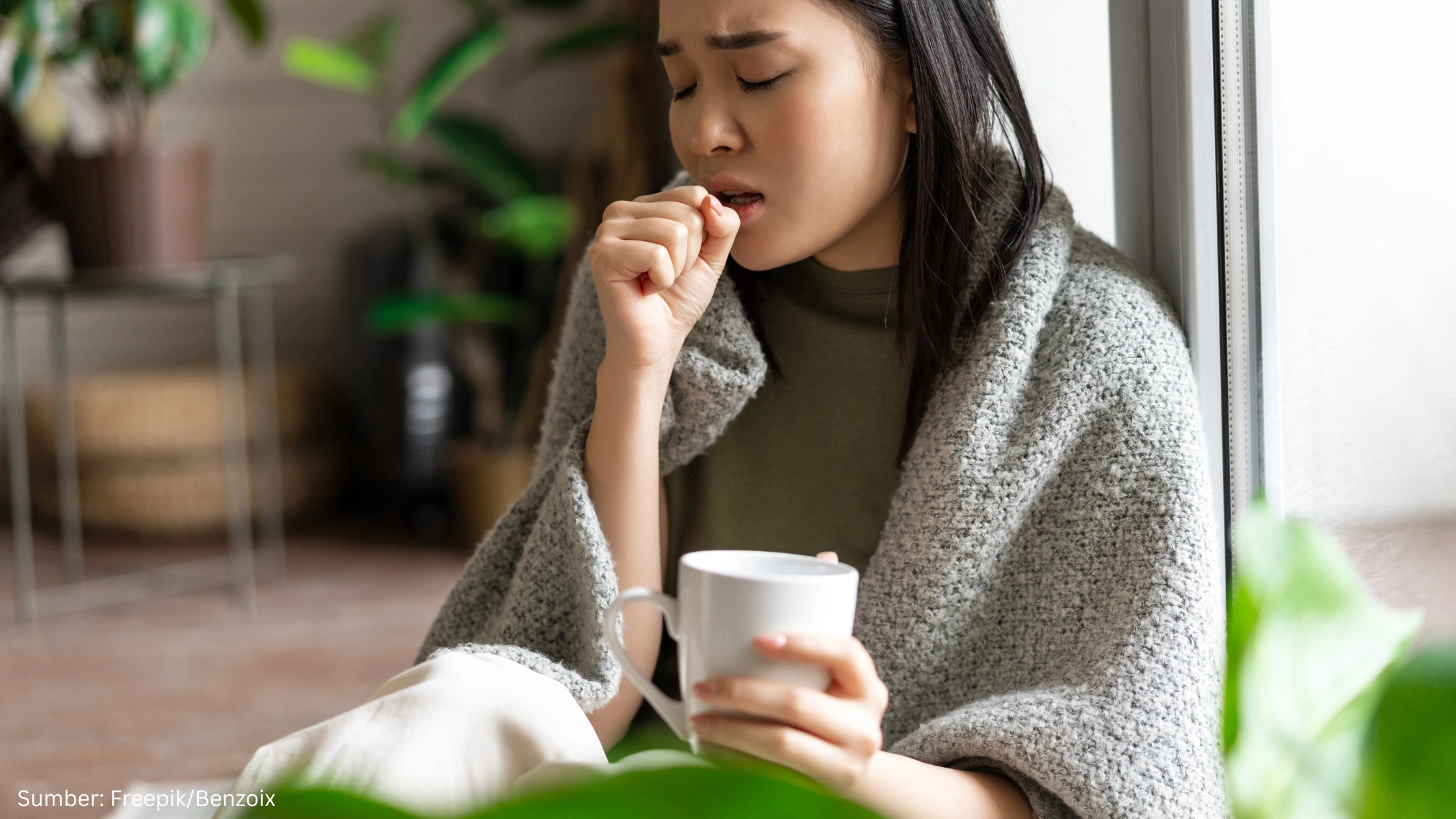 Saatnya Geospasial Ambil Peran dalam Memetakan dan Memitigasi Kasus Influenza A di Indonesia