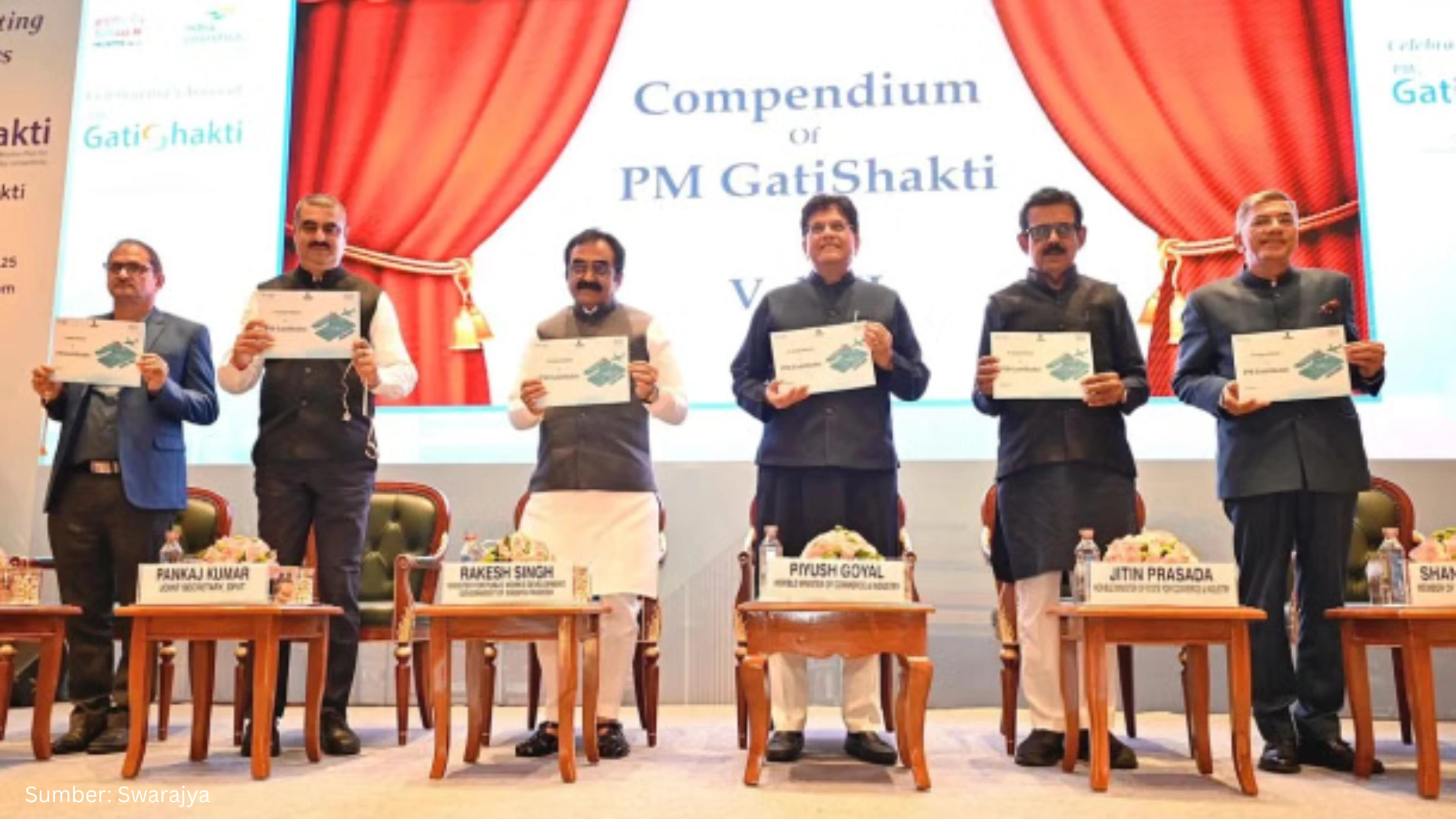 India Luncurkan Platform Geospasial untuk Atur Penambangan Migas Lepas Pantai - Gambar 1