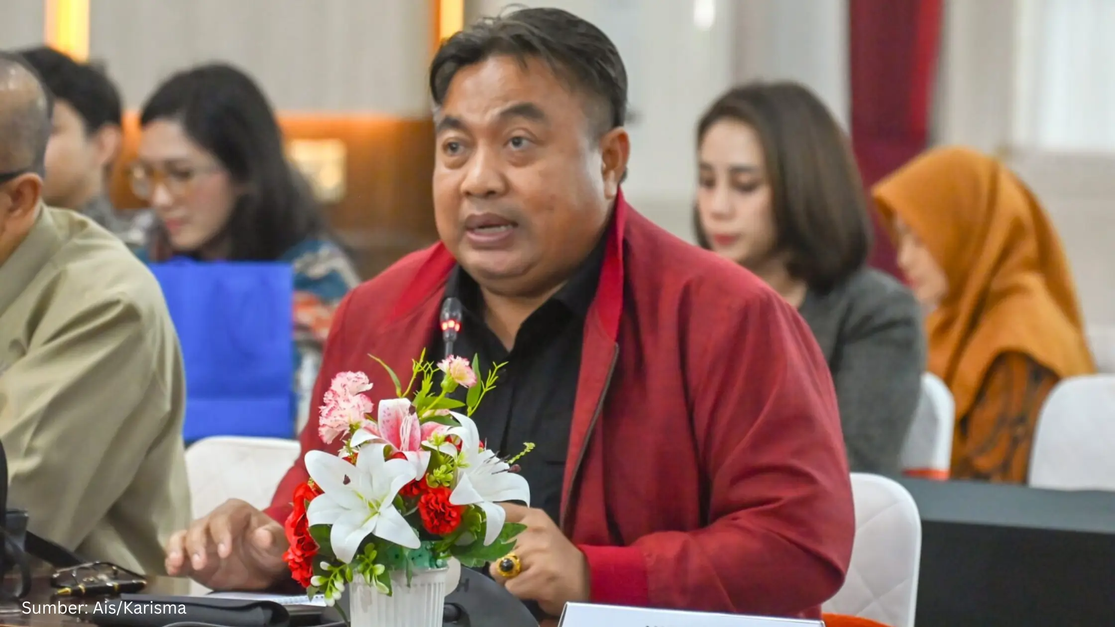 Pemetaan Hutan Adat Didorong Masuk Satu Data Indonesia, Apa Urgensinya? - Gambar 1