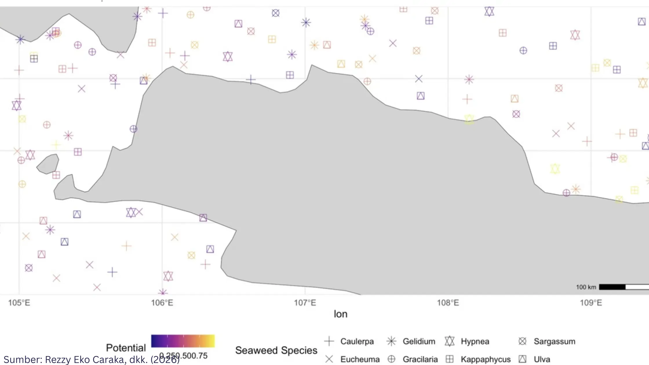 BRIN Kembangkan Peta Potensi Protein Laut untuk Dukung Program MBG - Gambar 3