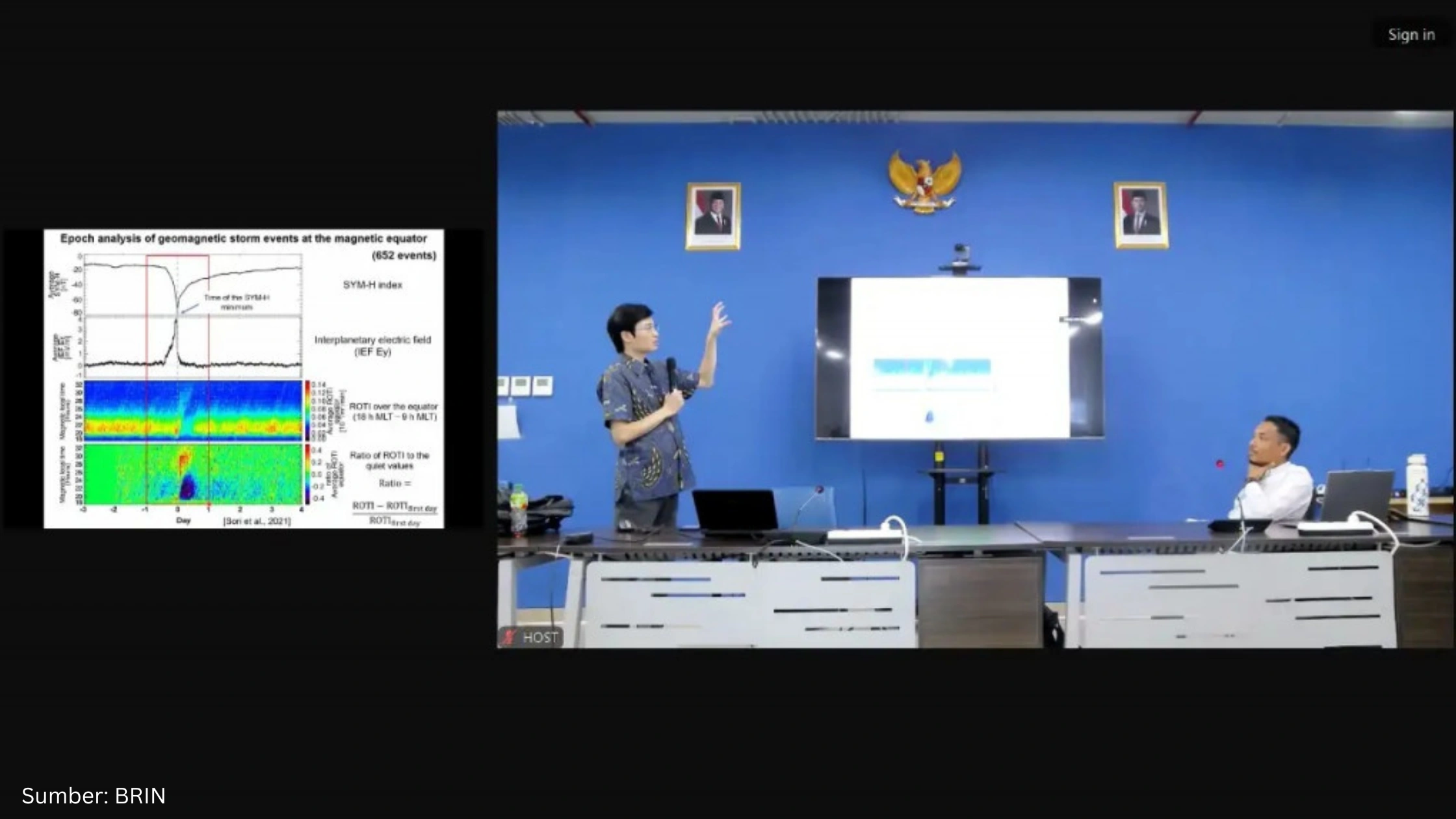 Gelembung Plasma di Ionosfer Jadi Ancaman Tersembunyi bagi GPS dan Satelit - Gambar 1