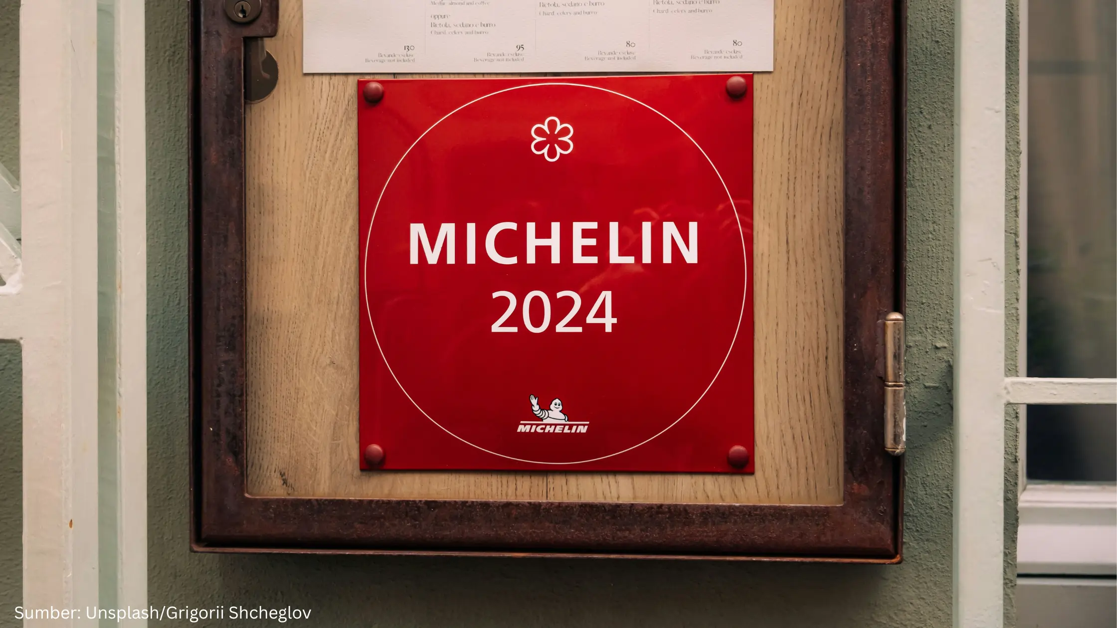 Asal-Usul Michelin Star: Simbol Kuliner yang Berawal dari Panduan Perjalanan - Gambar 1