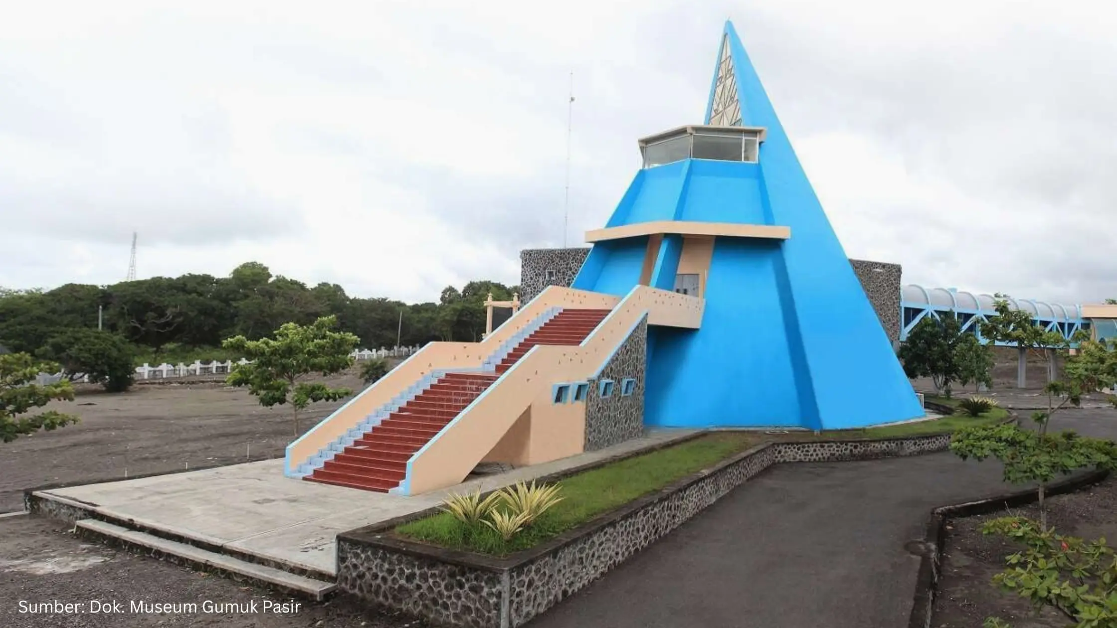 Keraton Yogyakarta Gandeng BIG untuk Pembangunan Wilayah Pesisir - Gambar 1