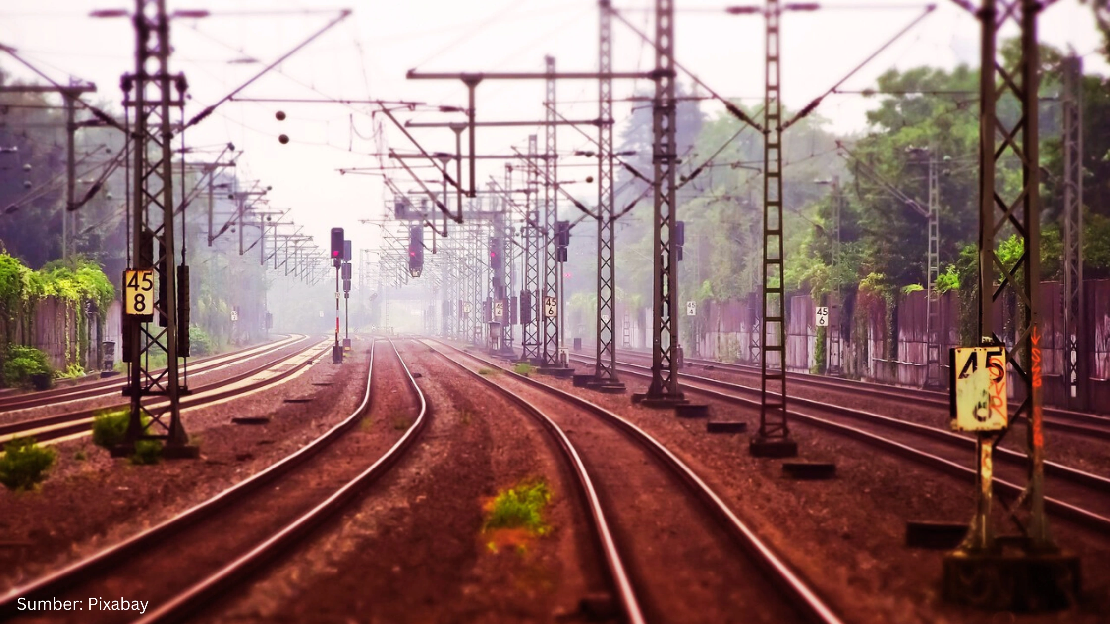 3 Warisan Tata Ruang Zaman Kolonialisme yang Membentuk Ruang Publik Indonesia di Era Modern - Gambar 2