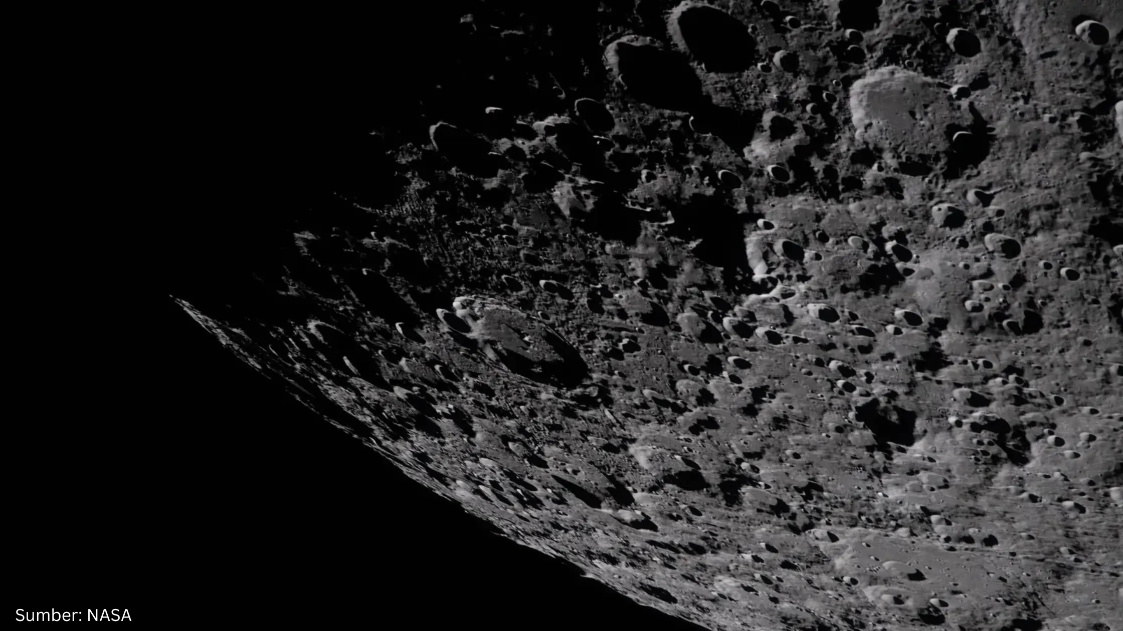 Misi Artemis II Sukses, NASA Siap Kembali ke Bulan pada 2028 - Gambar 1