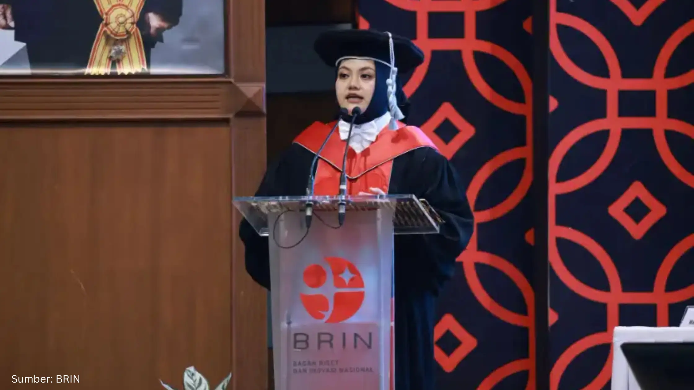 Makroalga di Laut Indonesia Punya Potensi Jadi Pilar Bioindustri Biru dan Ketahanan Pangan Nasional - Gambar 1