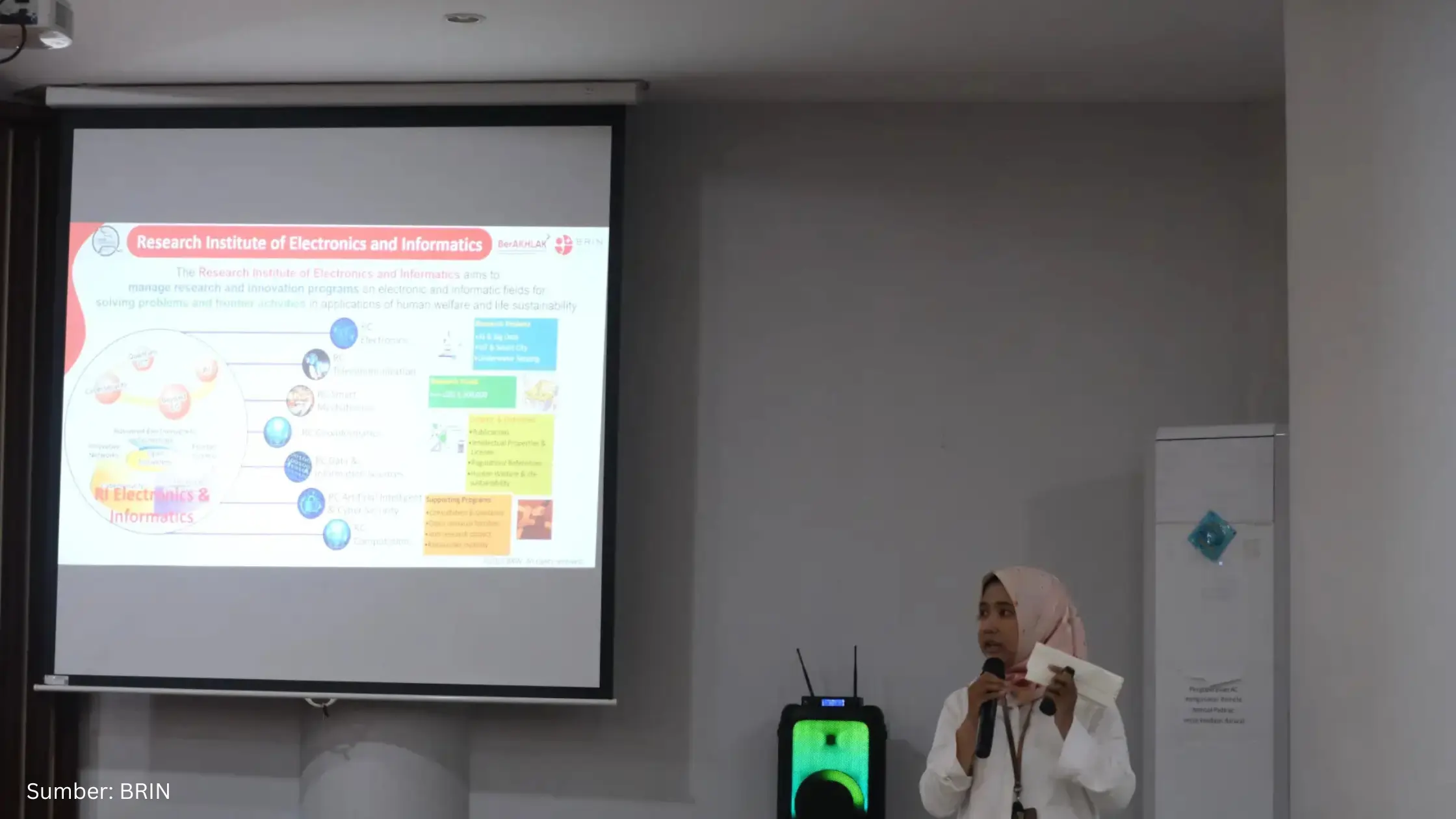 BRIN Luncurkan Teknologi Biosensing yang Mampu Deteksi Penyakit - Gambar 1