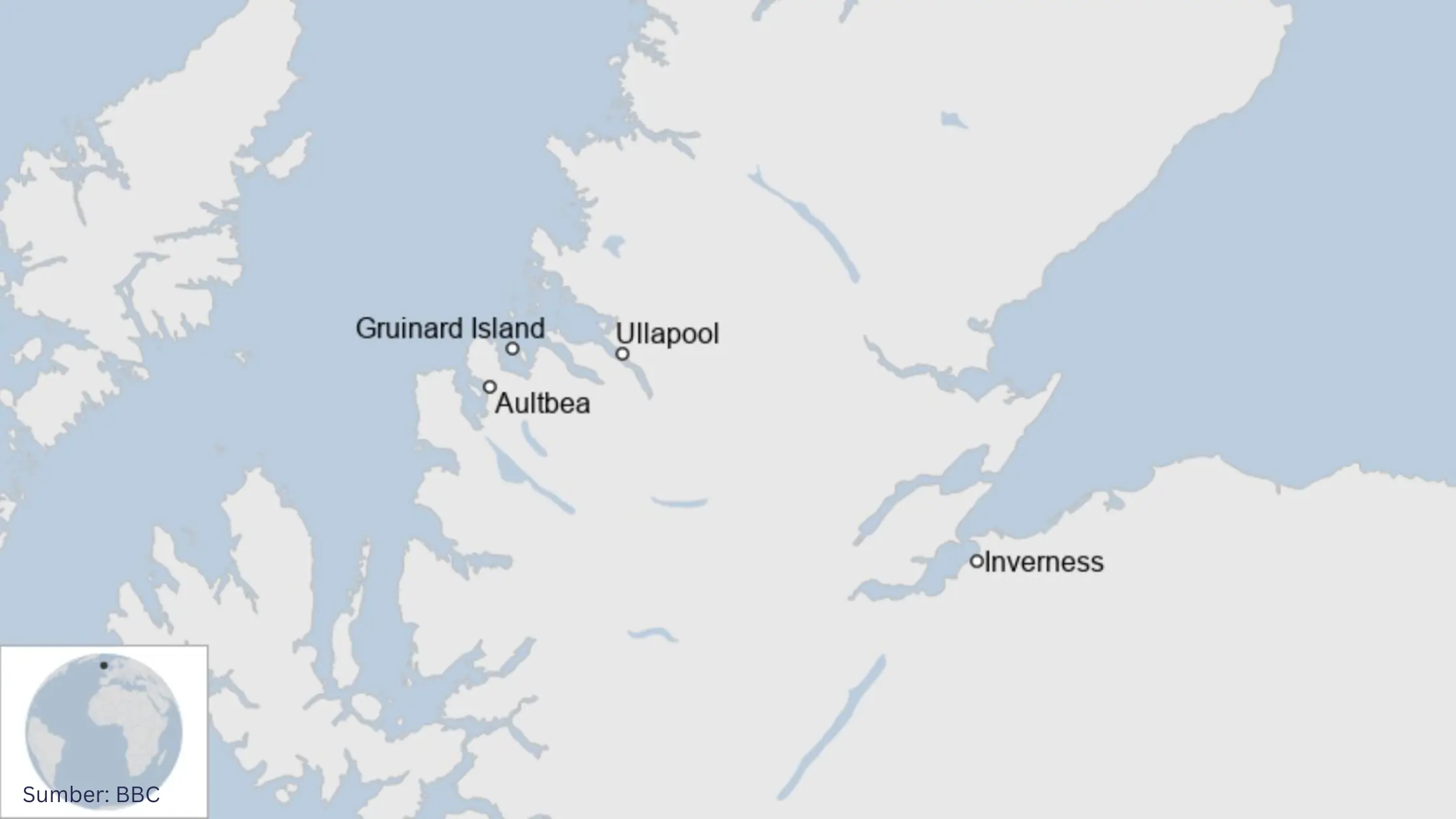 YouTuber Ini Tembus Wilayah Terlarang yang Dihapus dari Peta, Begini Sejarahnya - Gambar 1