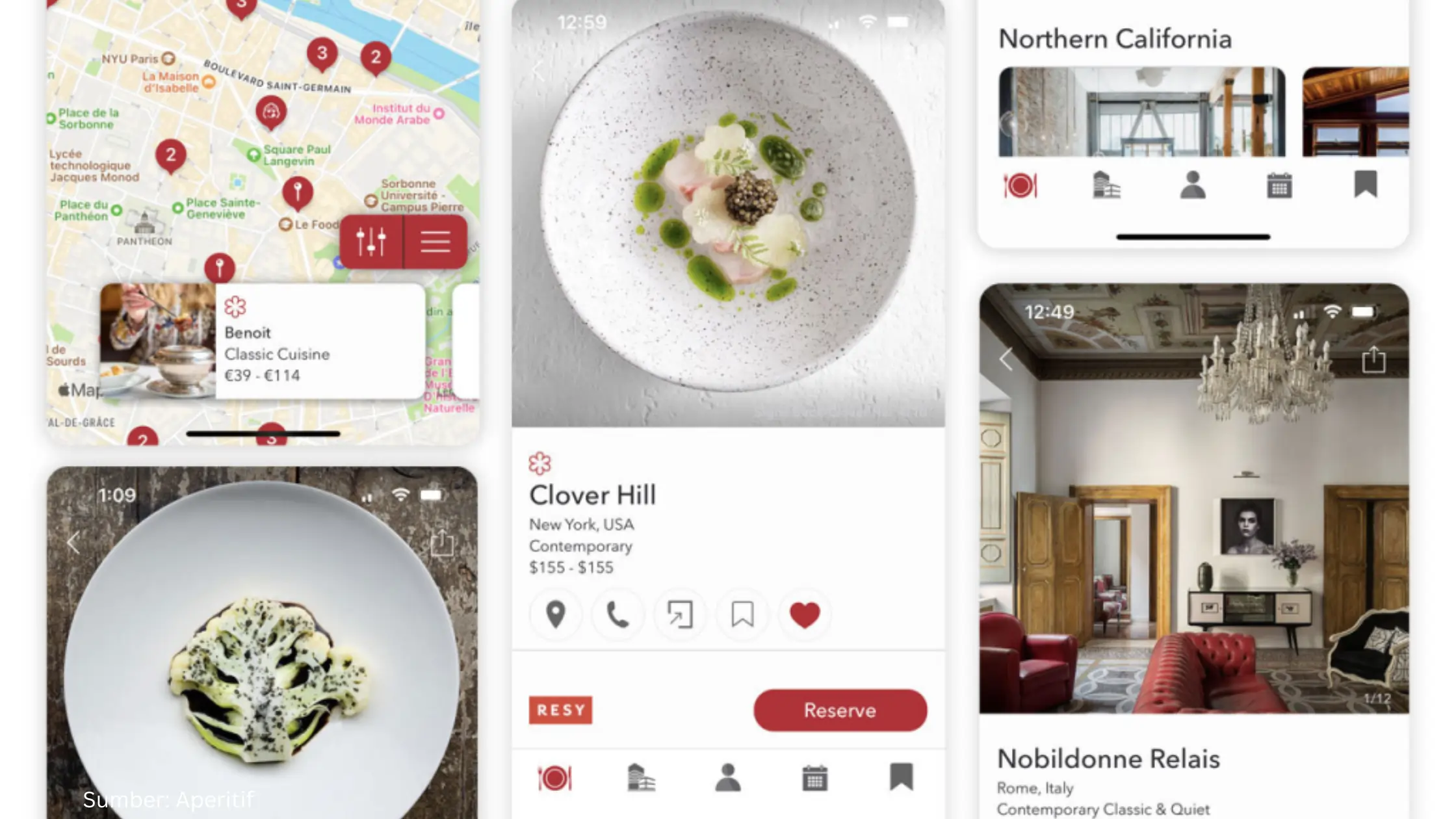 Asal-Usul Michelin Star: Simbol Kuliner yang Berawal dari Panduan Perjalanan - Gambar 3
