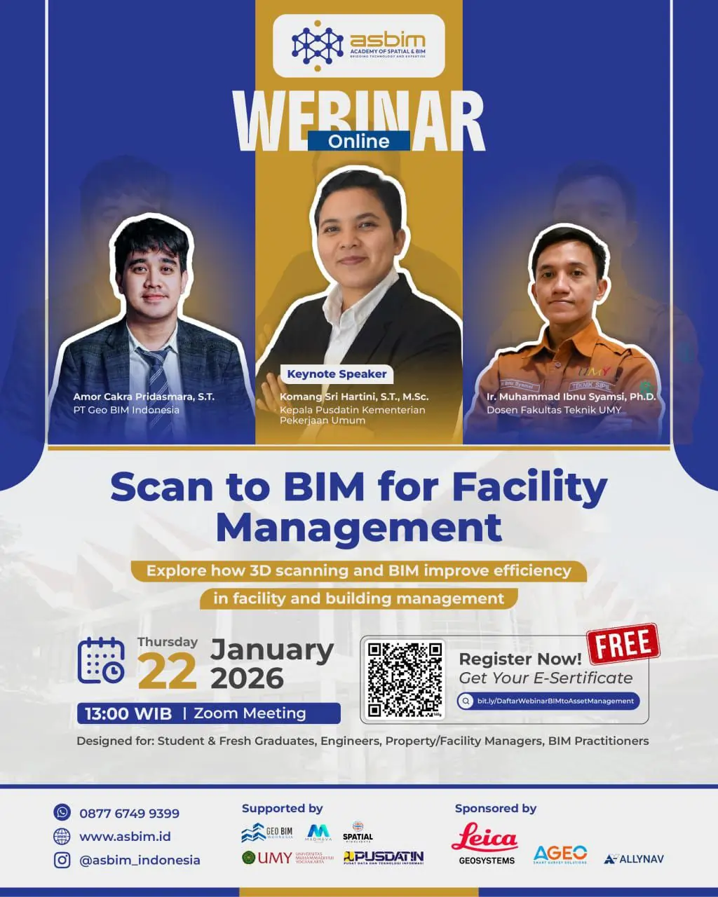 Bagaimana Scan to BIM Meningkatkan Manajemen dan Pemeliharaan Fasilitas dan Bangunan? - Gambar 2