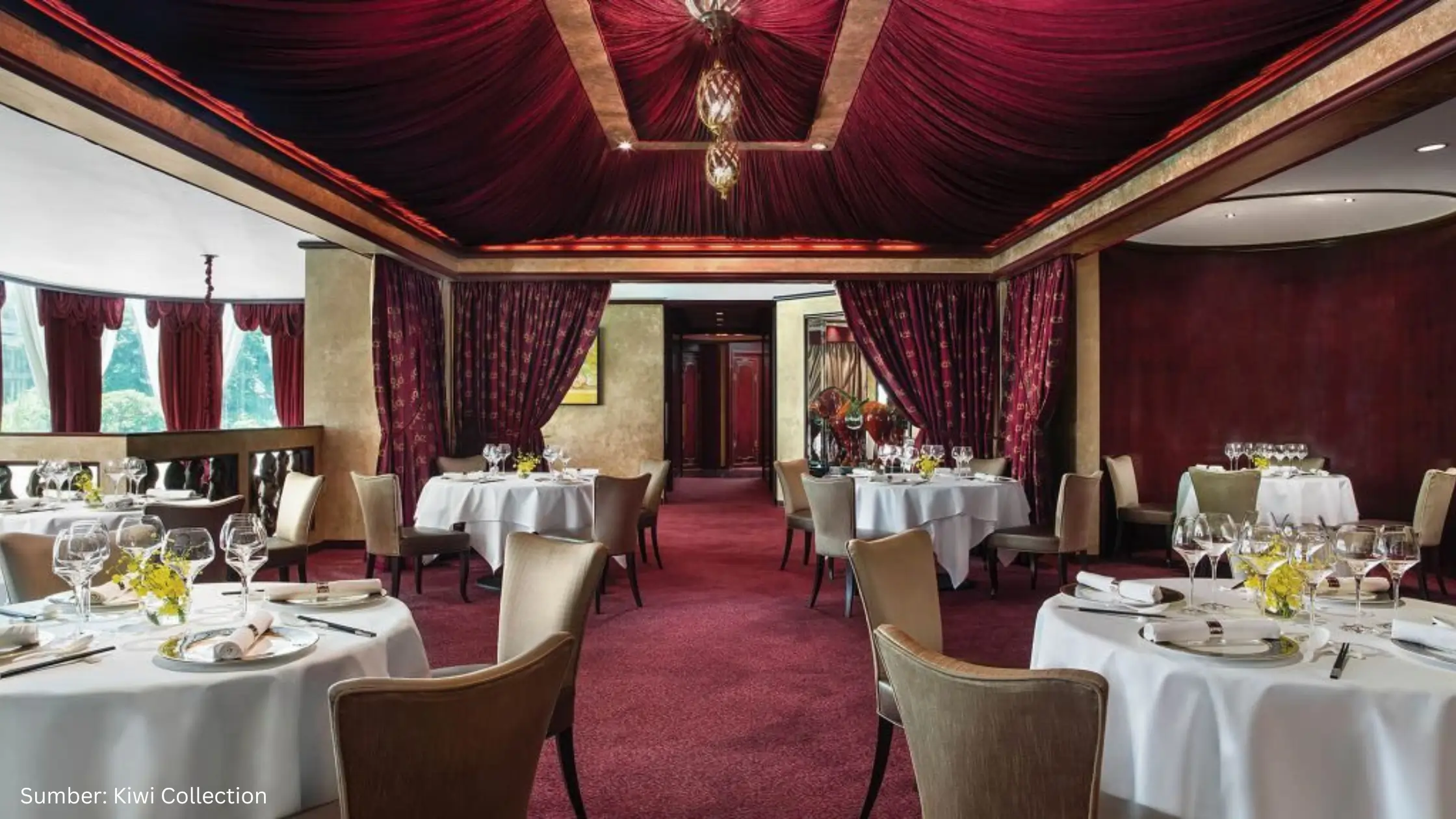 Asal-Usul Michelin Star: Simbol Kuliner yang Berawal dari Panduan Perjalanan - Gambar 2