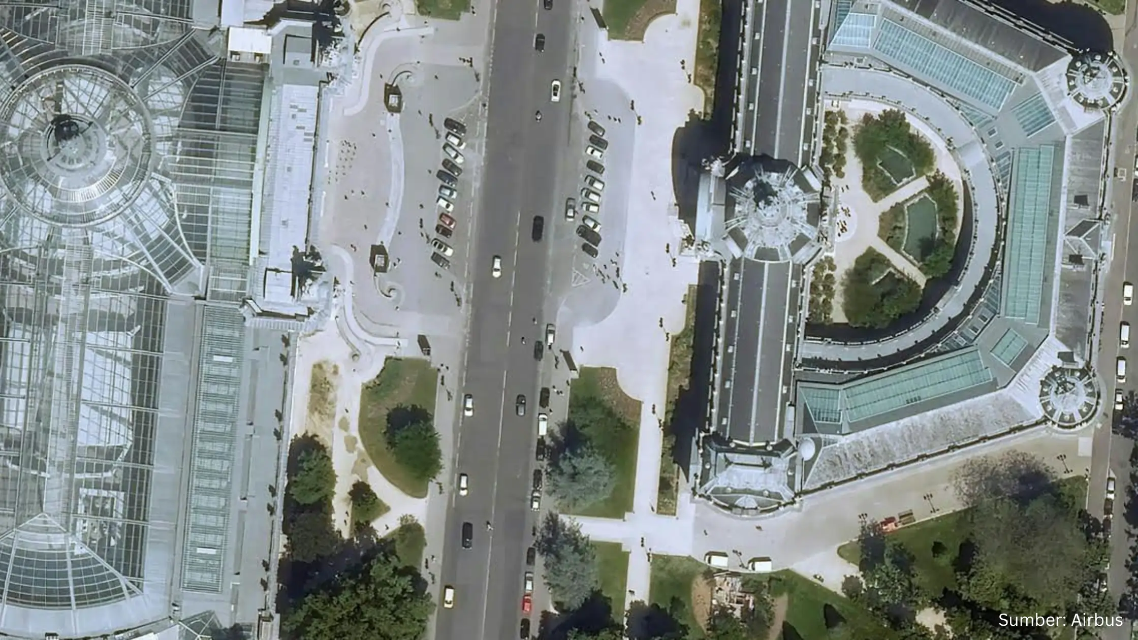 Airbus Bersiap Luncurkan Pléiades Neo Next, Satelit Observasi Bumi dengan Resolusi 20 cm - Gambar 1