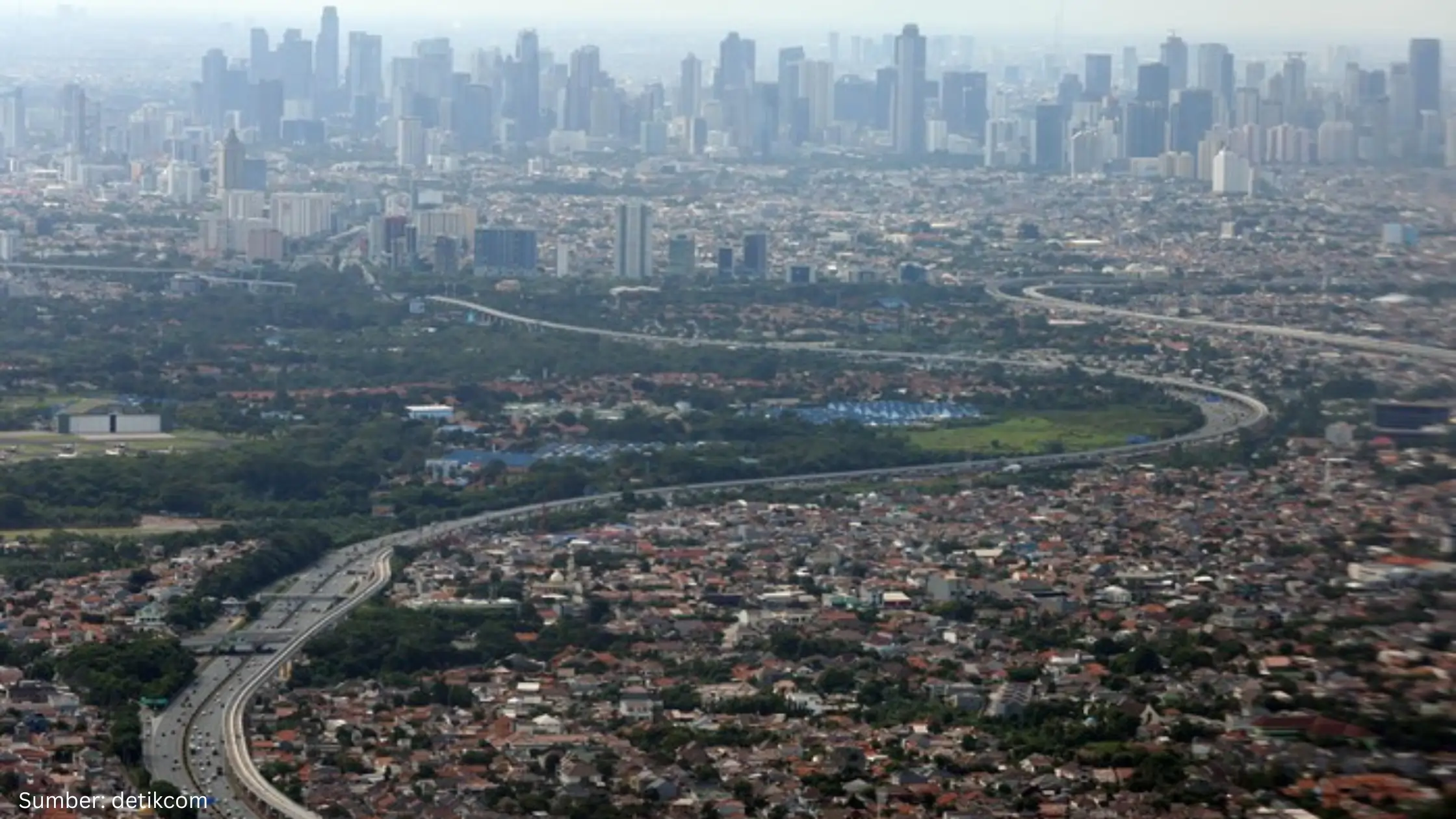 Memahami Pengaruh Kolonialisme terhadap Tata Ruang Indonesia - Gambar 2