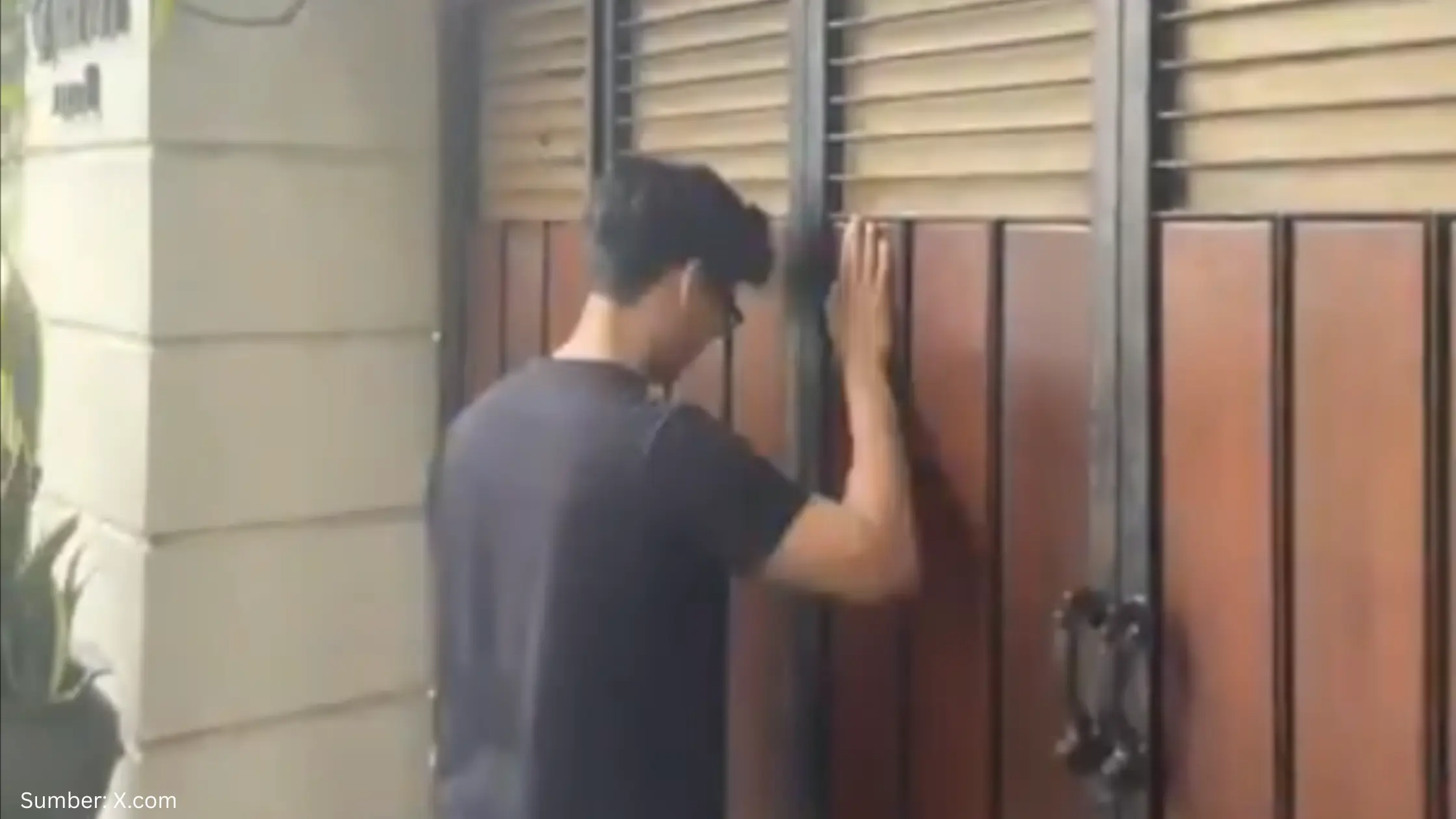 Tembok Ratapan Solo di Google Maps Jadi Simbolisme Politik dan Keberanian Publik - Gambar 1