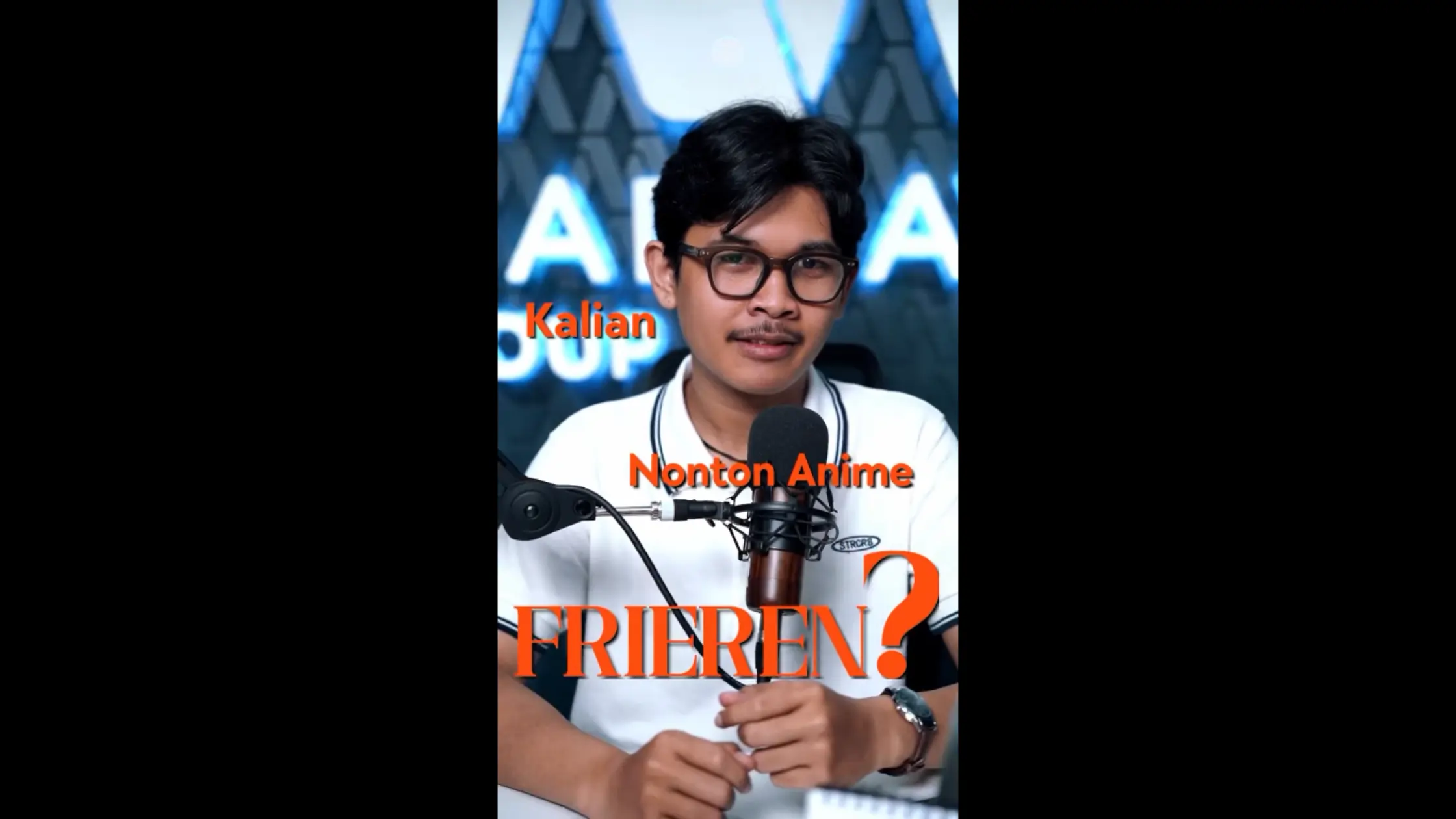 Belajar dari Himmel tentang Sustainble Urbanisme