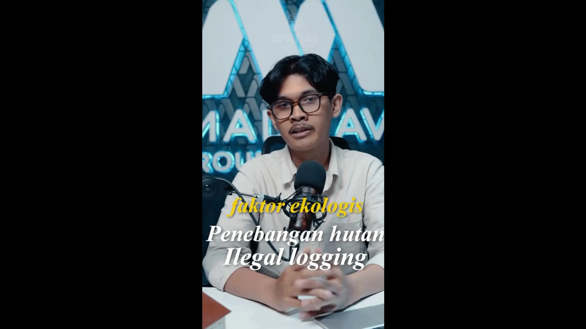 Bencana di Sumatera: Faktor Alam atau Ulah Manusia?