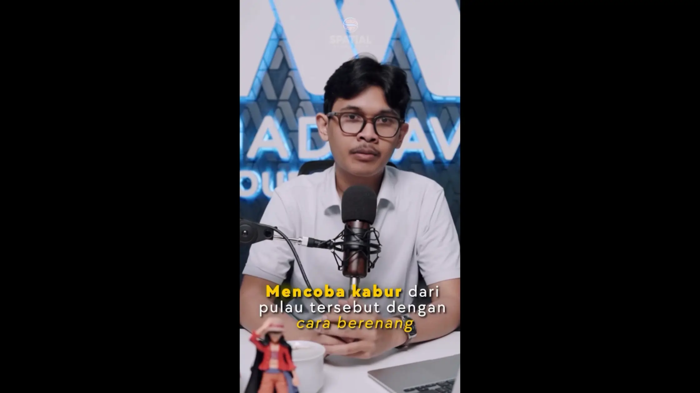 Di Manakah Letak Pulau Misterius Milik Epstein?