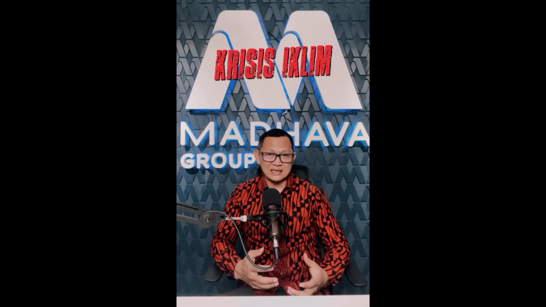 Geospasial Sepekan Episode 03