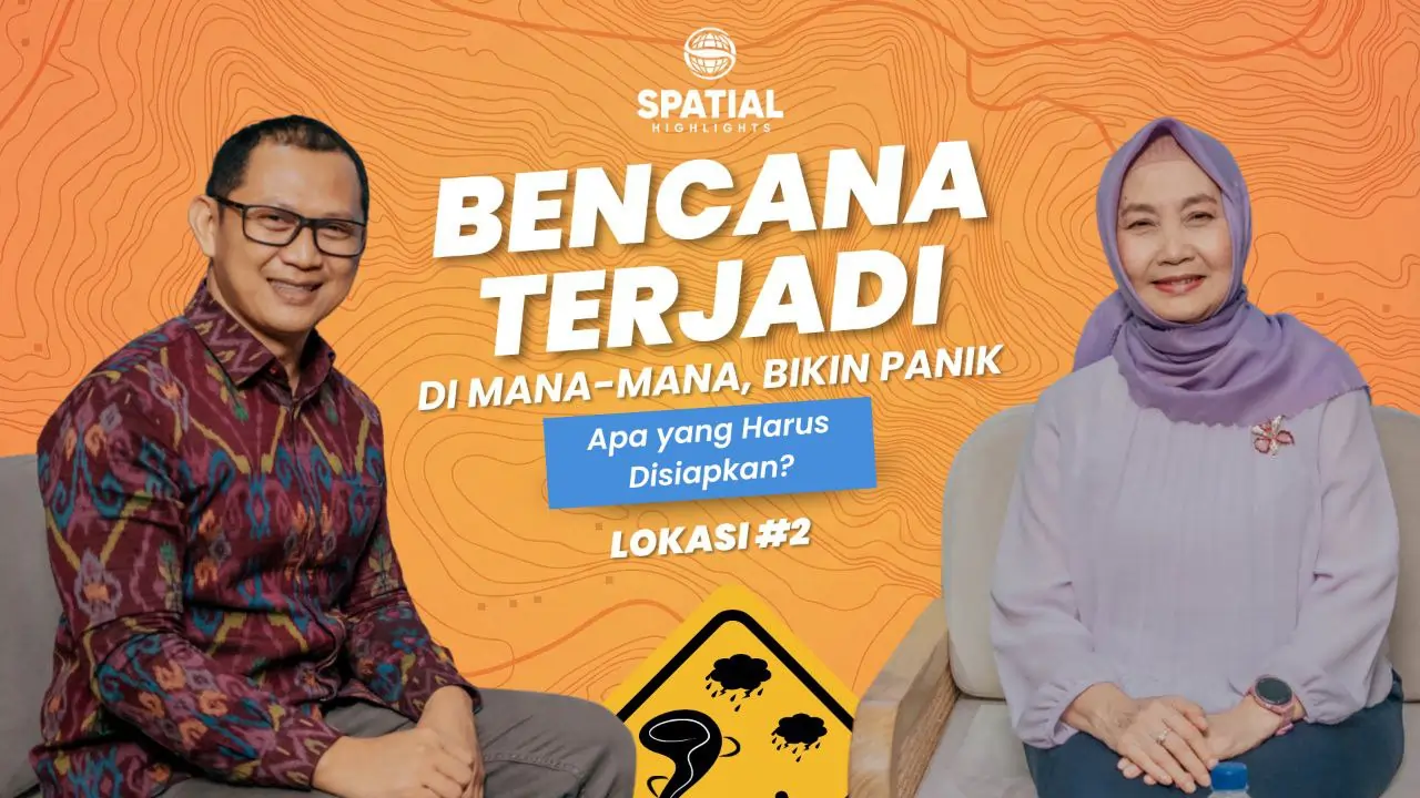 Krisis Iklim di Indonesia: Penjelasan Langsung dari Eks Kepala BMKG