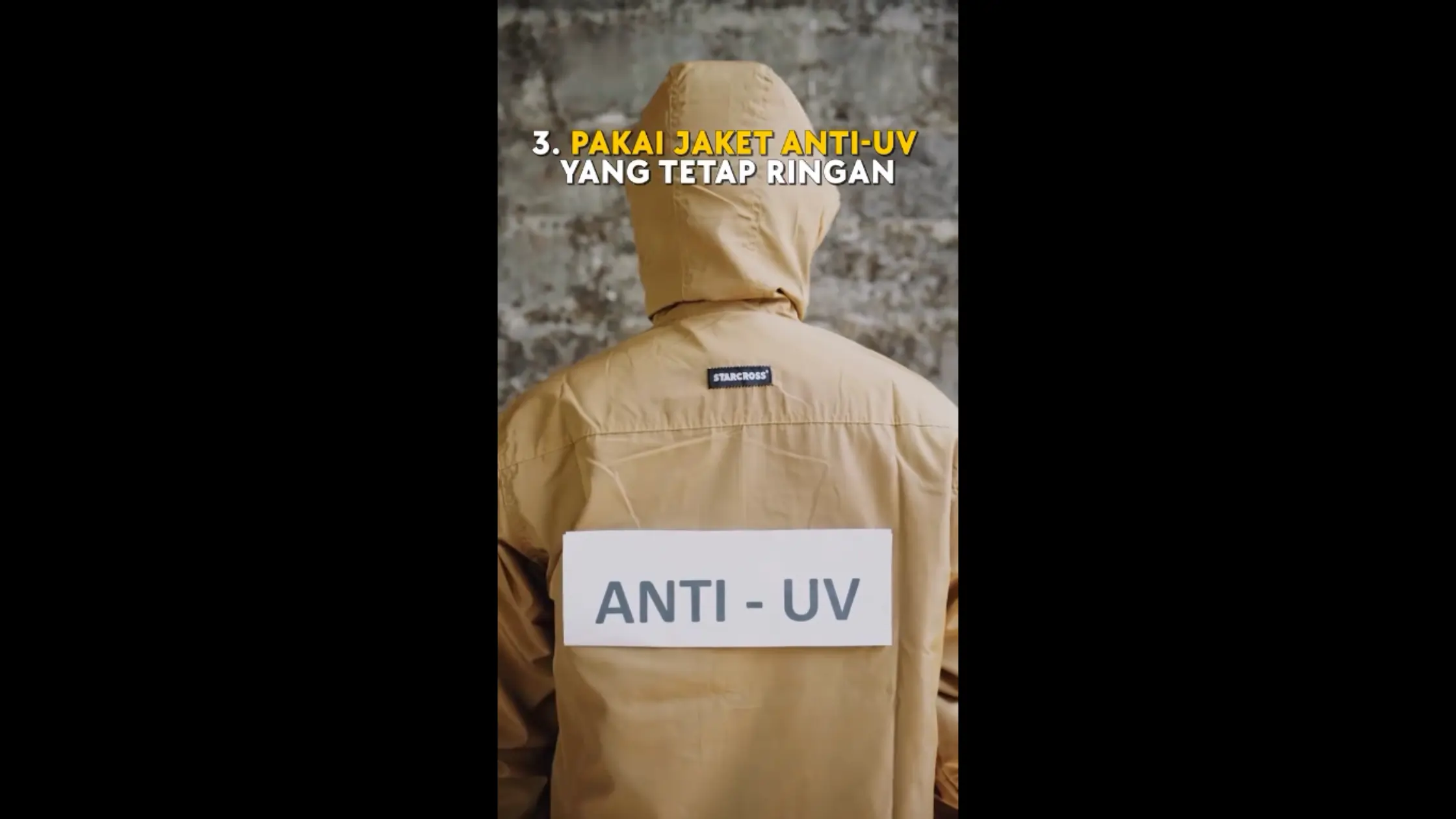 Sering Aktivitas di Luar? Ini 5 Cara Cegah Heatstroke di Tengah Ancaman El Nino Godzilla