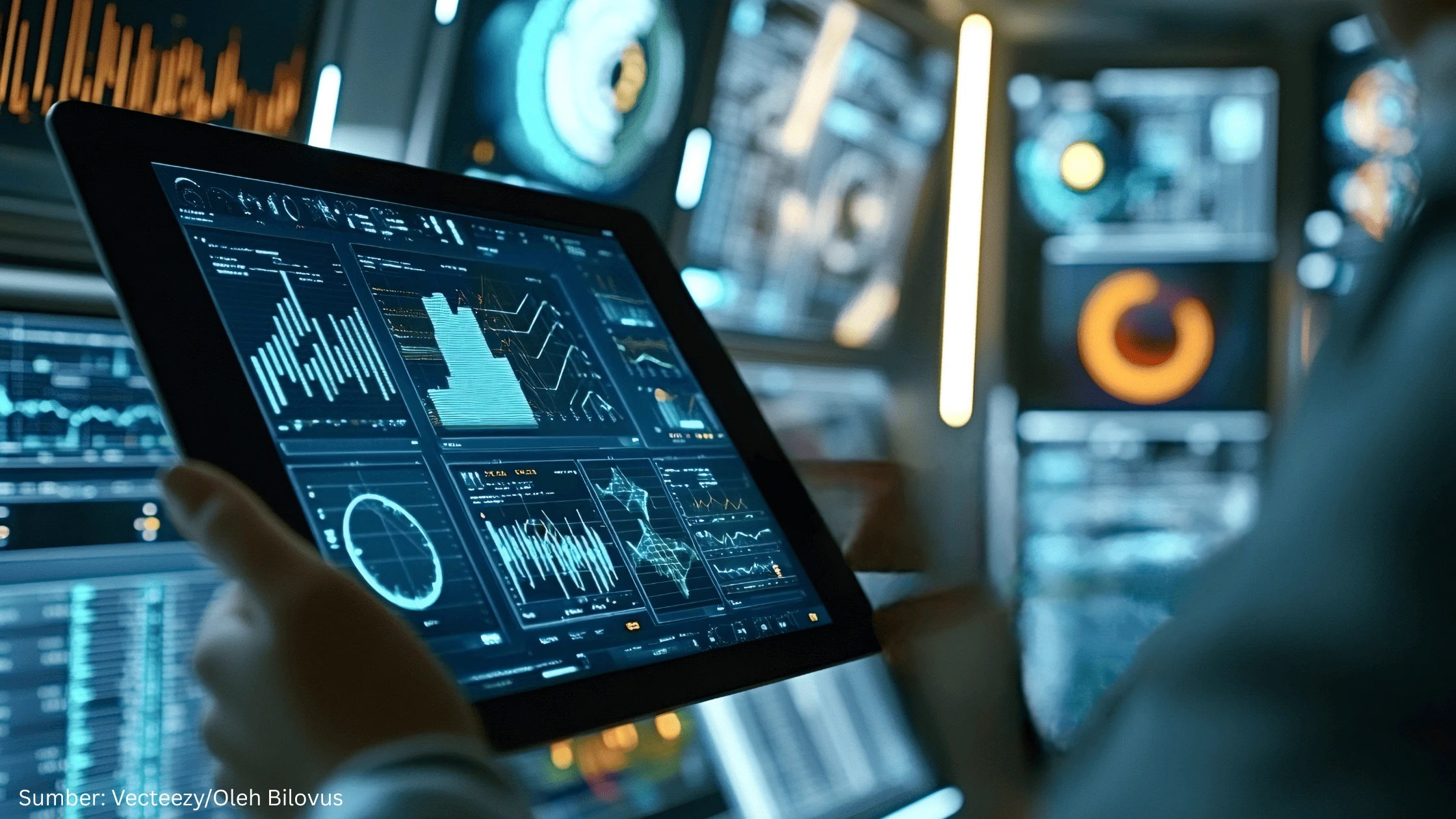 4 Manfaat High Performance Computing yang Mampu Percepat Analisis Geospasial