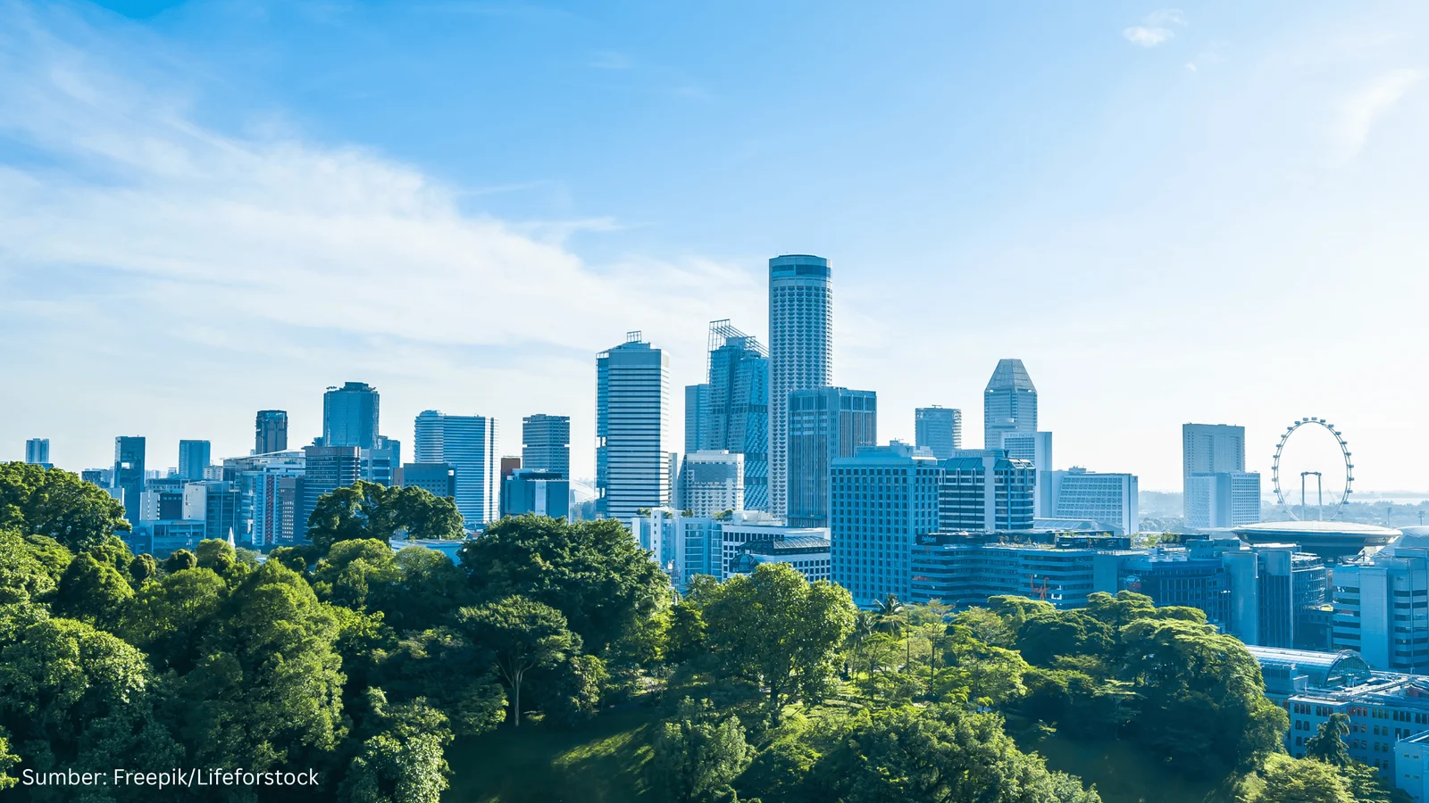 Affordable Housing Ciptakan Alat Berbasis Geospasial untuk Evaluasi Kualitas Lingkungan