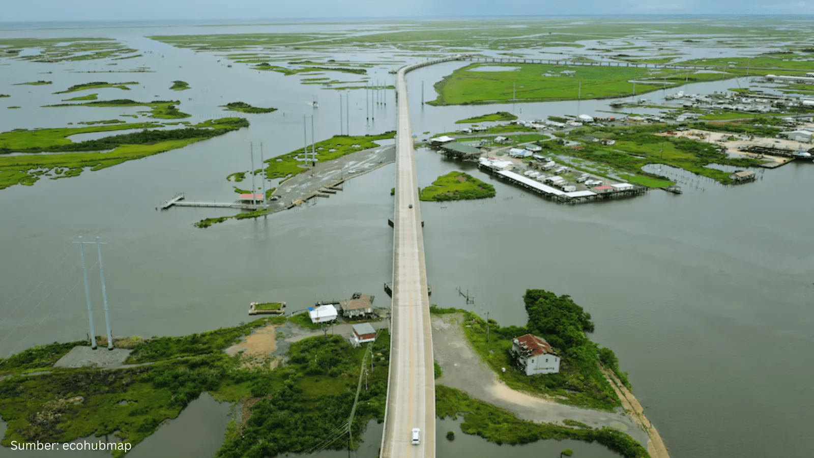Ahli dari Meksiko Manfaatkan Pengindraan Jauh sebagai Alat Mitigasi Bencana