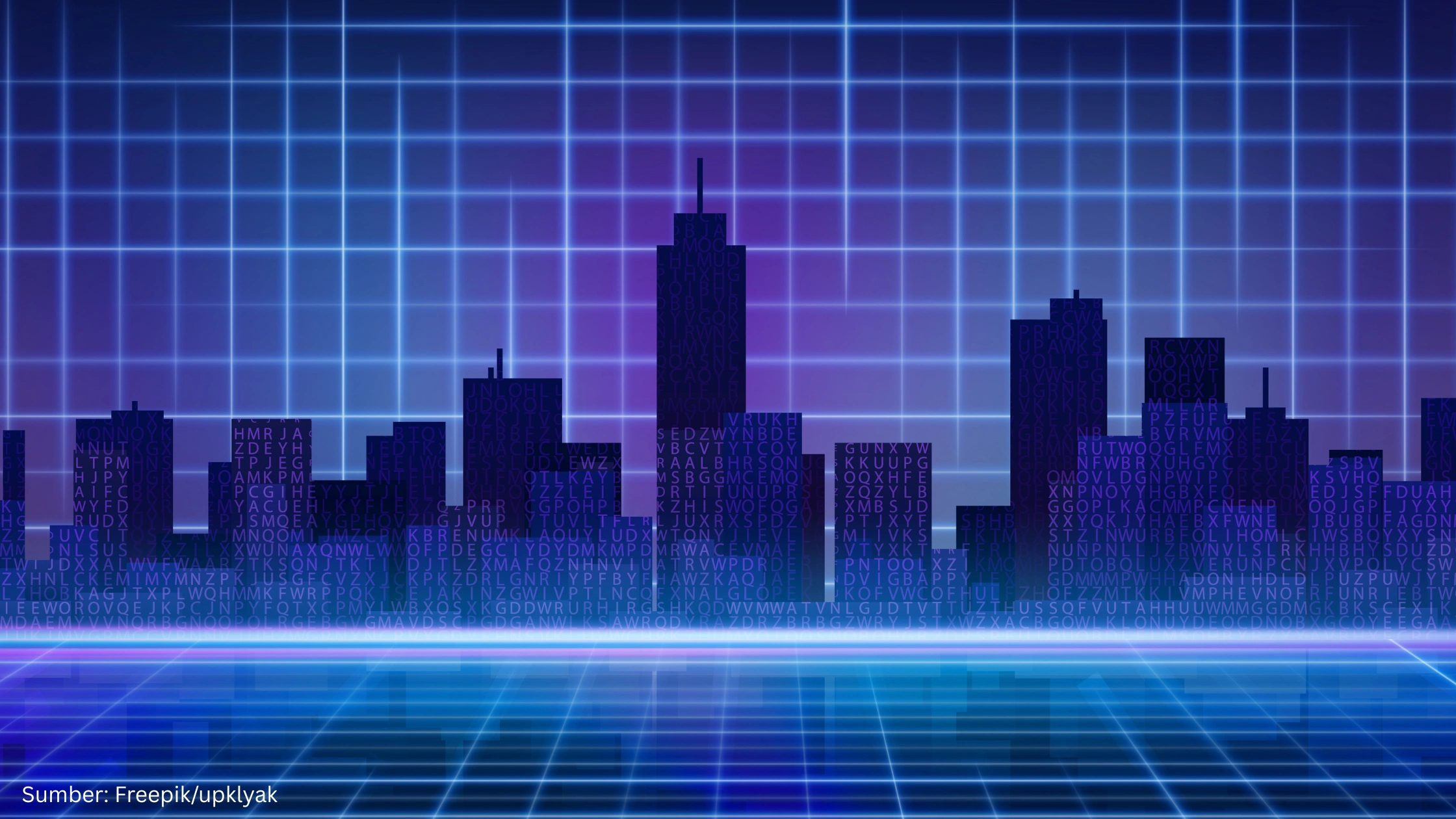 AI dan Digital Twin Bakal Jadi Era Baru dari Teknologi Geospasial