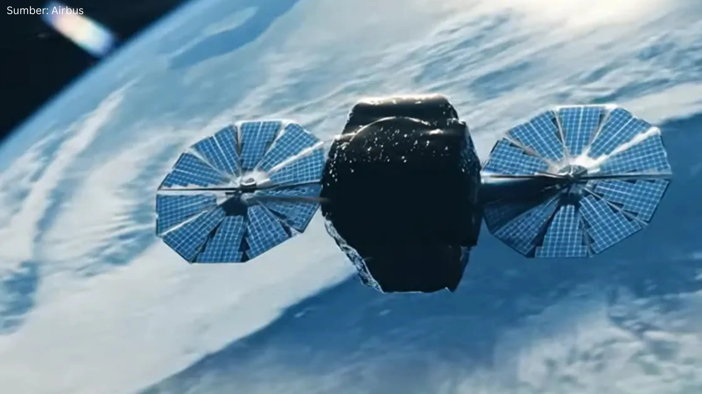 Airbus Bersiap Luncurkan Pléiades Neo Next, Satelit Observasi Bumi dengan Resolusi 20 cm