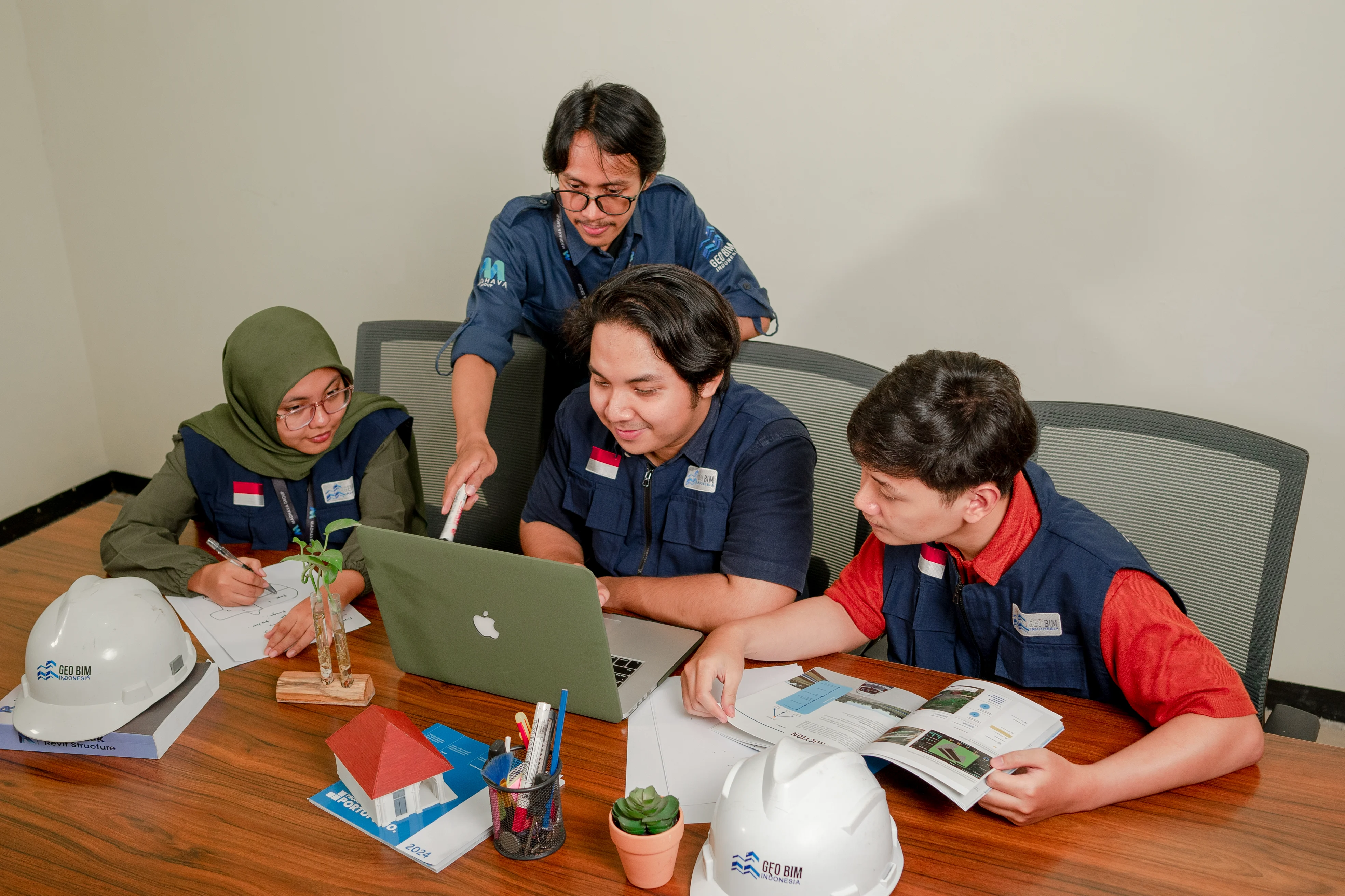 Apakah Perusahaan Startup Geospasial Kurang Dilirik oleh Pemerintah?