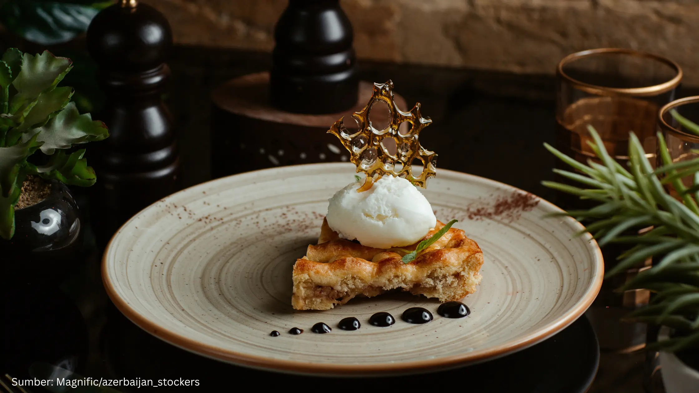 Asal-Usul Michelin Star: Simbol Kuliner yang Berawal dari Panduan Perjalanan