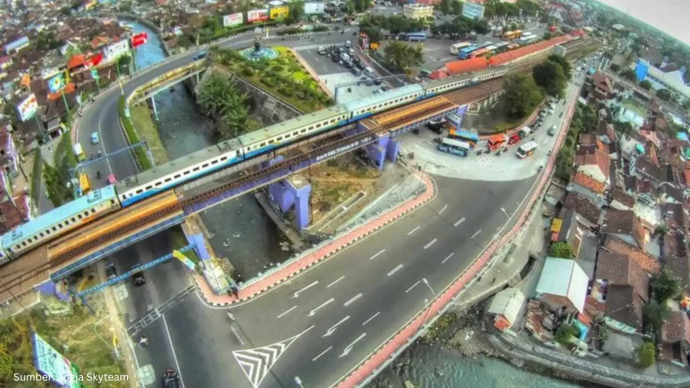 Bagaimana BIM Membantu Mitigasi dan Rekonstruksi Jembatan Kewek Yogyakarta?