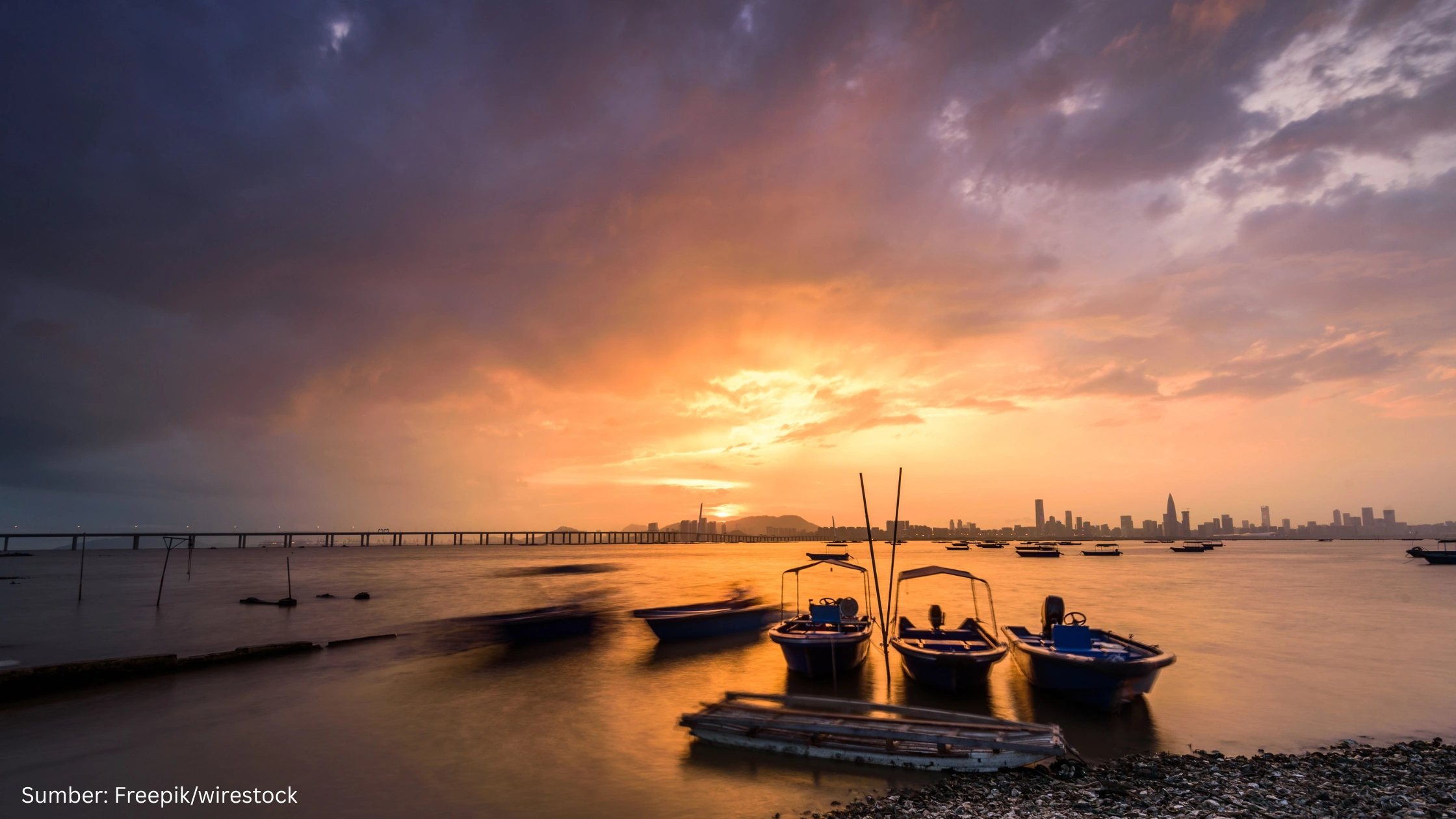 Bagaimana Perspektif Keadilan Spasial dalam Konteks Pagar Beton Laut?