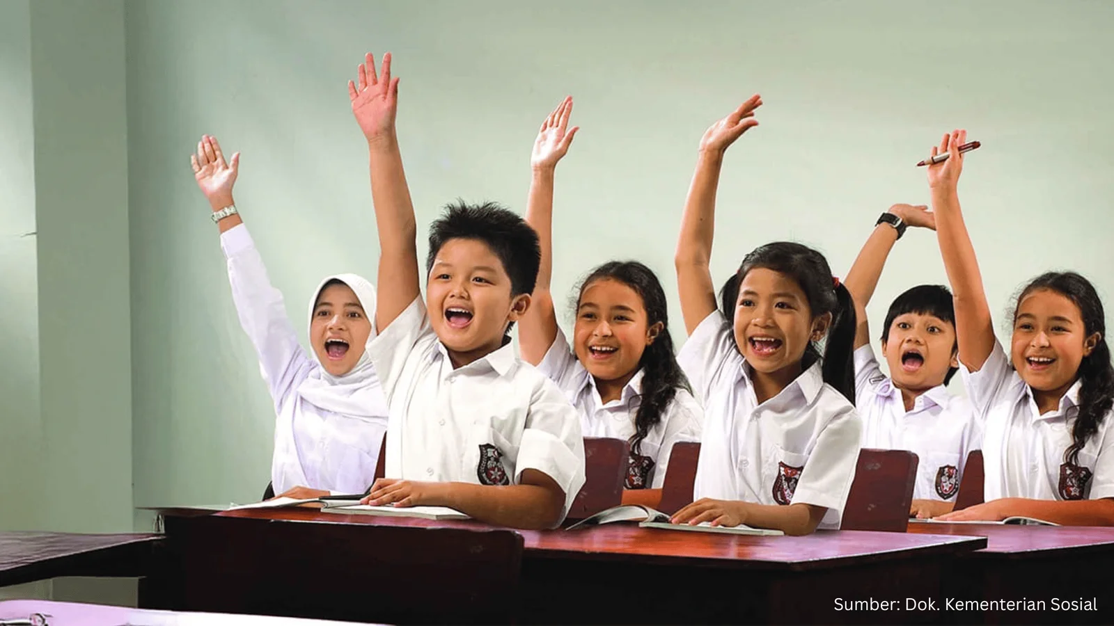 Bagaimana Rencana Tata Ruang Bisa Membantu Program Sekolah Rakyat?