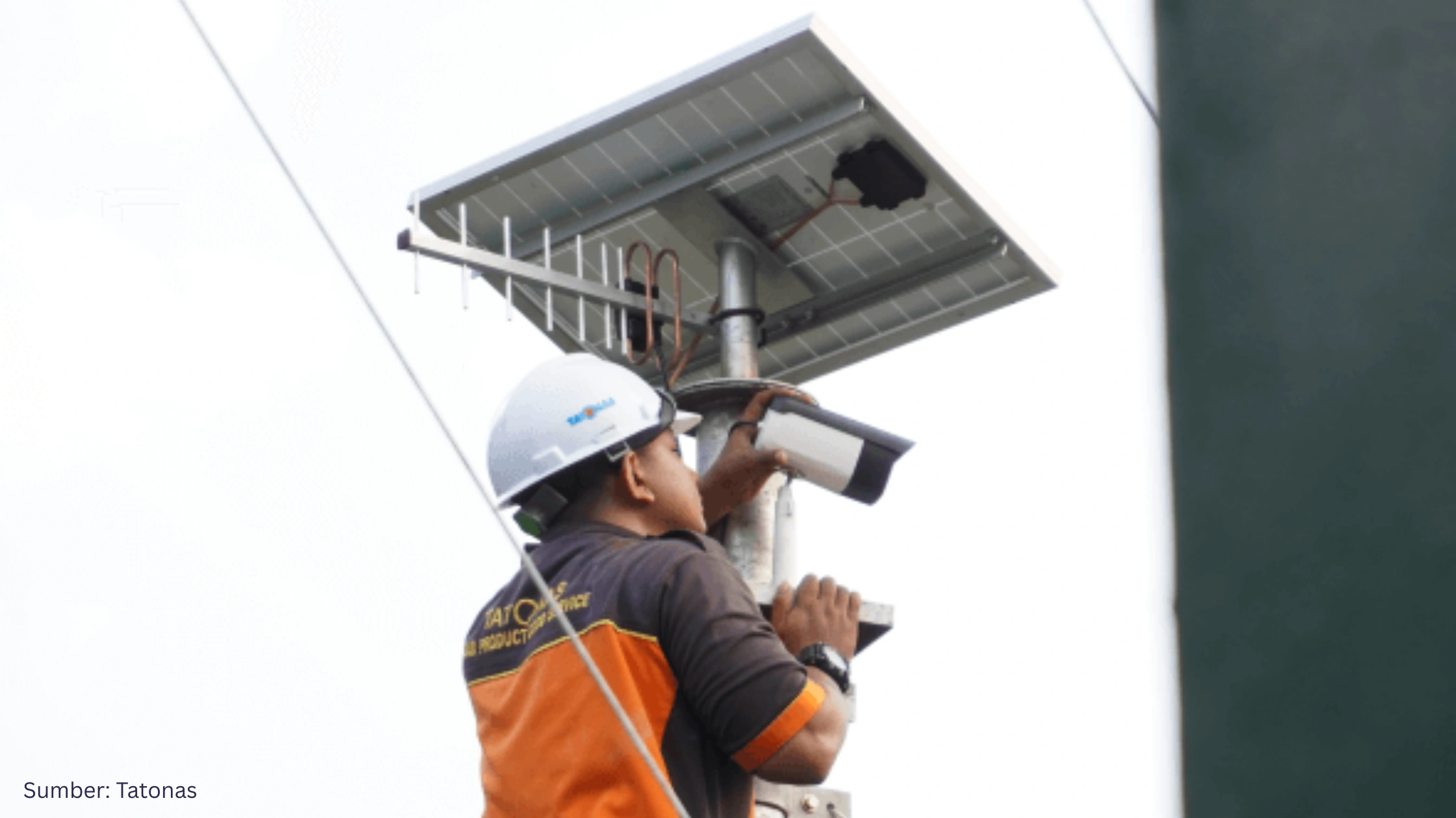 Bantul Tambah 11 EWS Baru untuk Mitigasi Banjir, Begini Cara Kerjanya