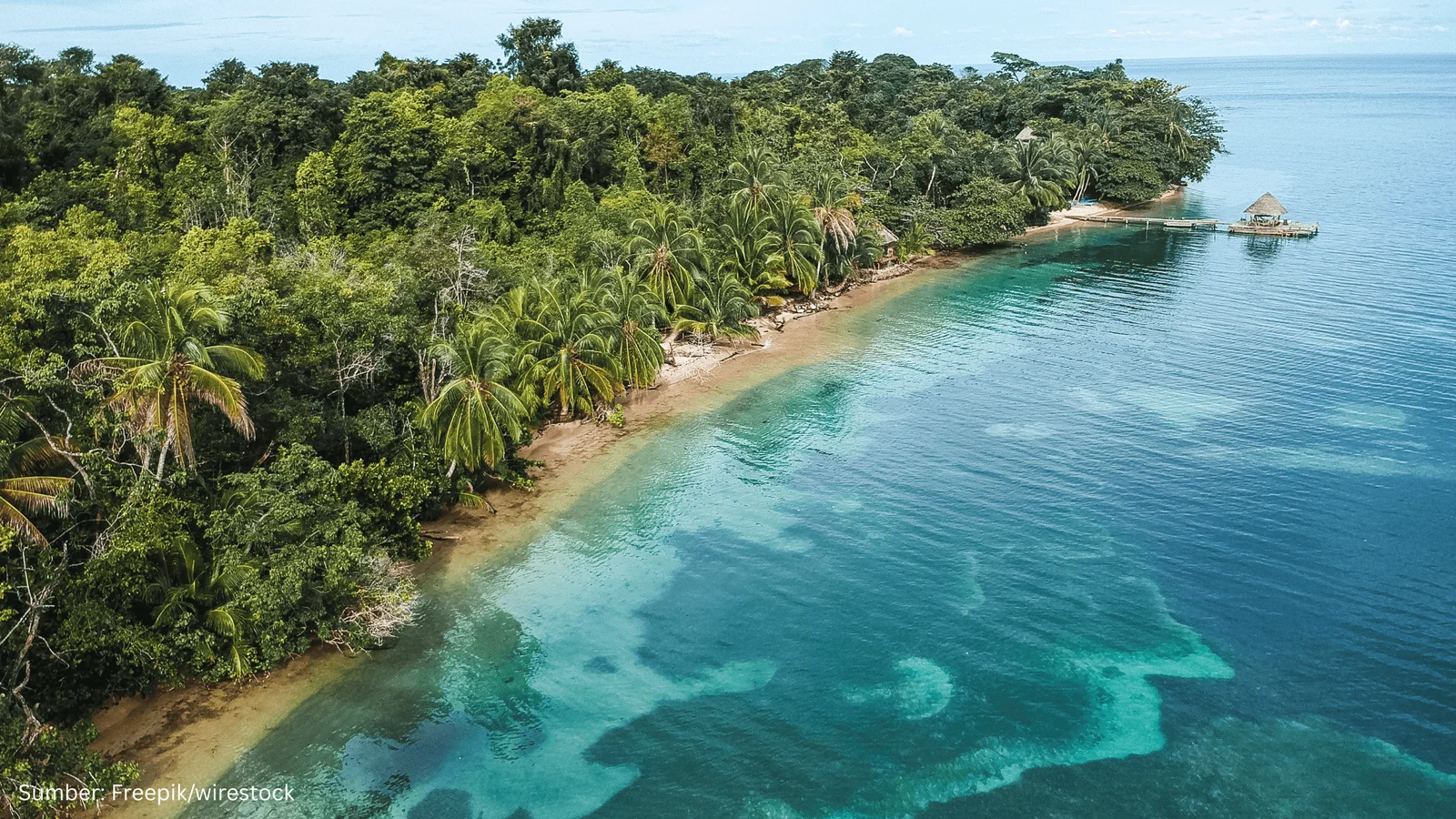 BIG Pastikan Nama 4 Pulau yang Jadi Sengketa Aceh-Sumatera Utara Tetap Sama
