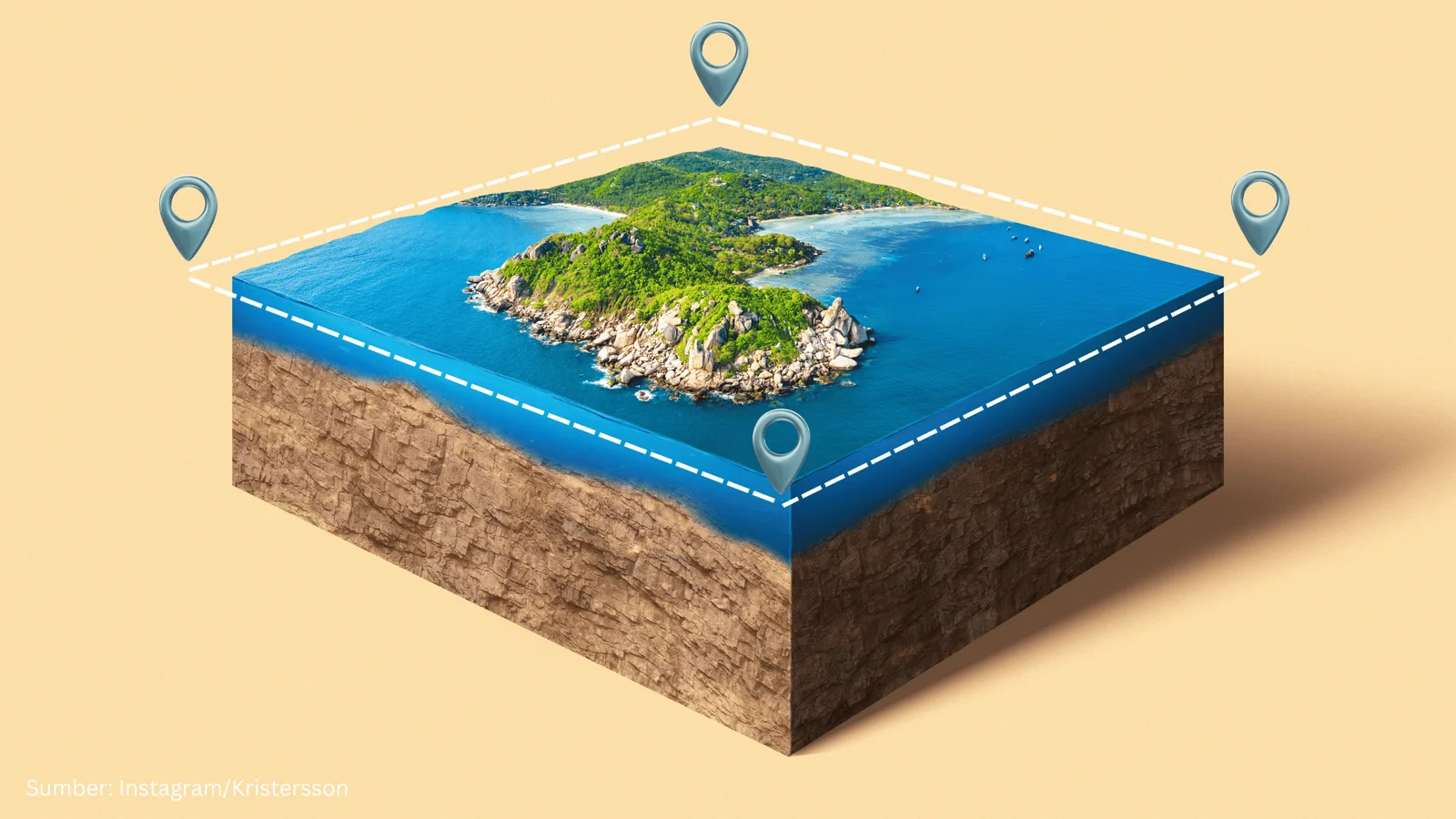 BIG Tekankan Perubahan Paradigma Pengelolaan Informasi Geospasial