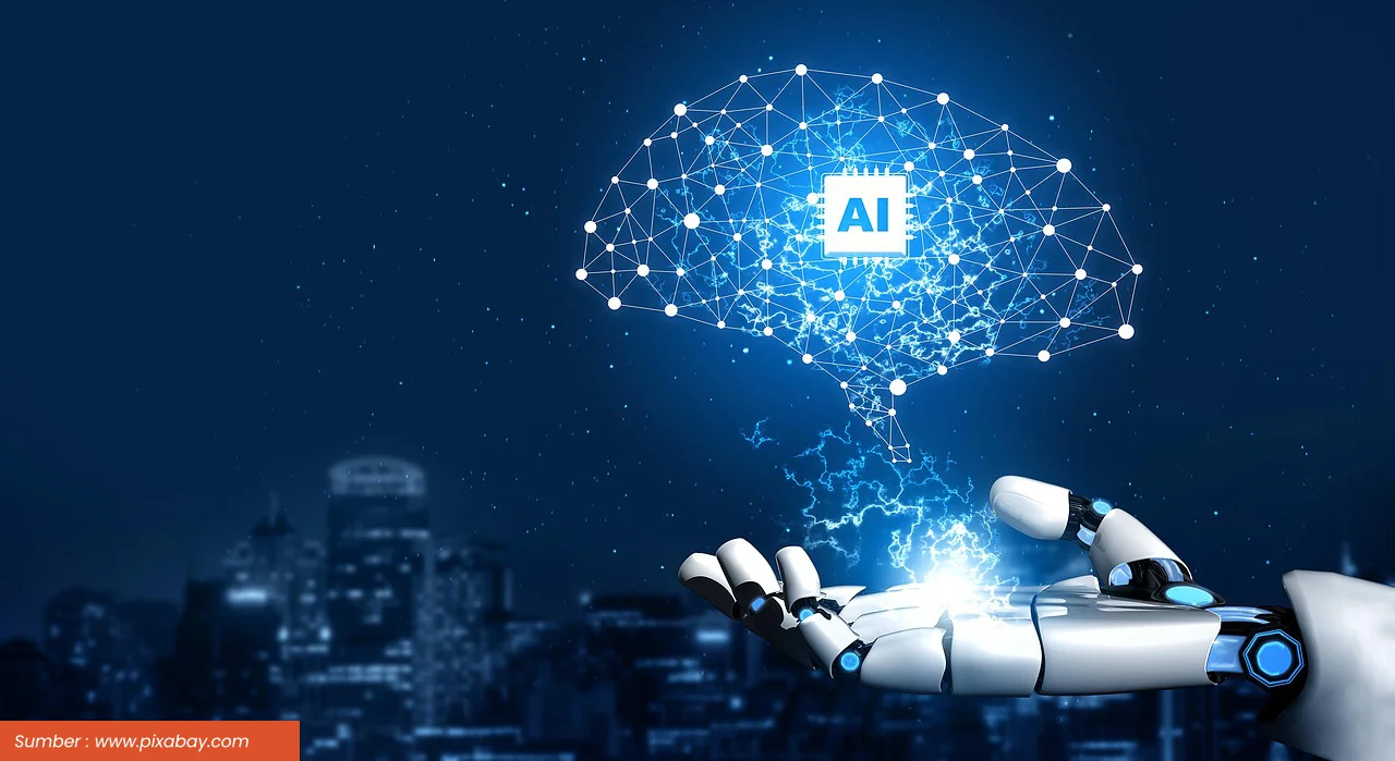 Bisakah AI Gantikan SIG Spesialis?