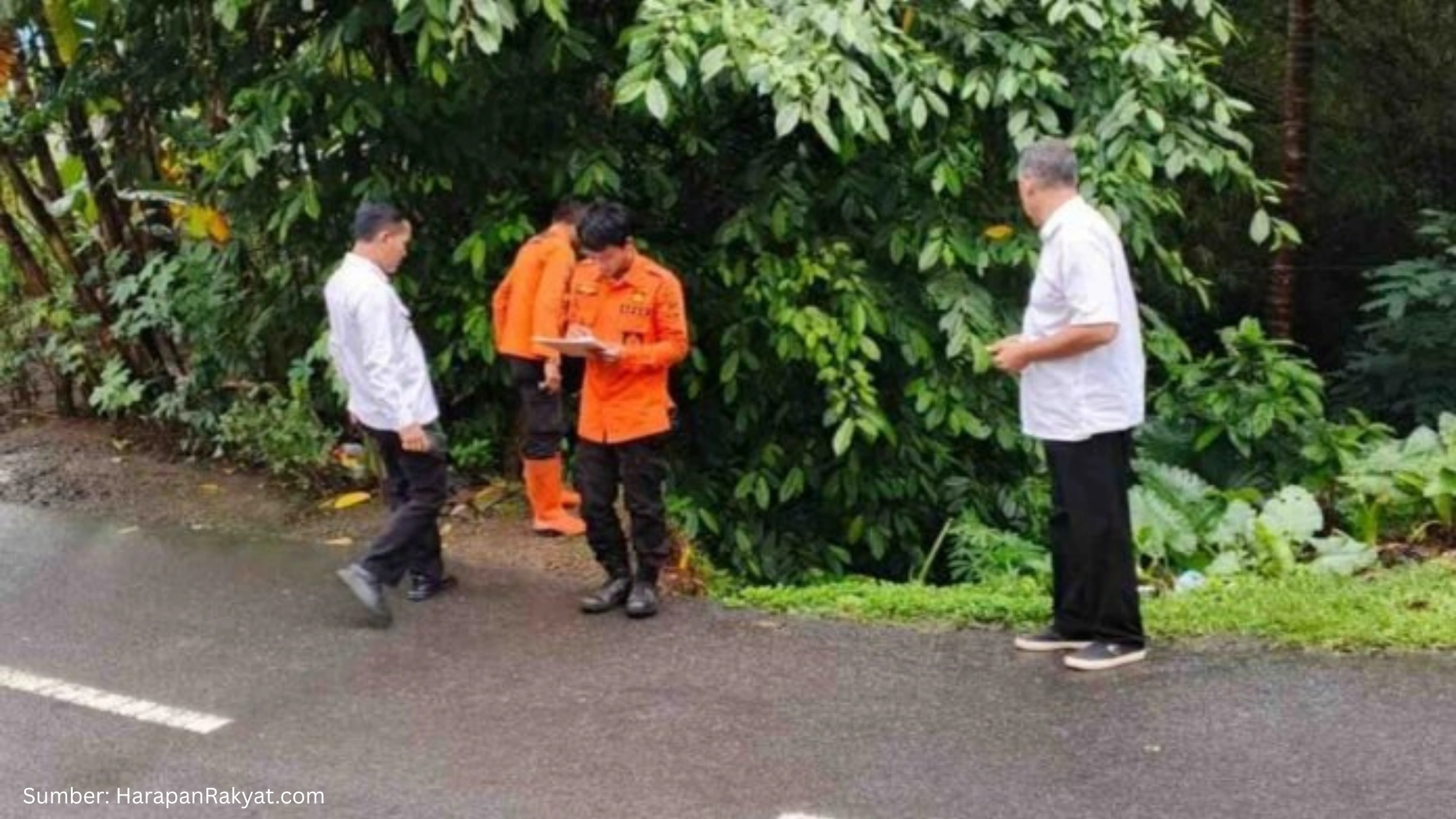 BPBD Ciamis Petakan Daerah Rawan Bencana Hidrometeorologi Jelang Musim Hujan
