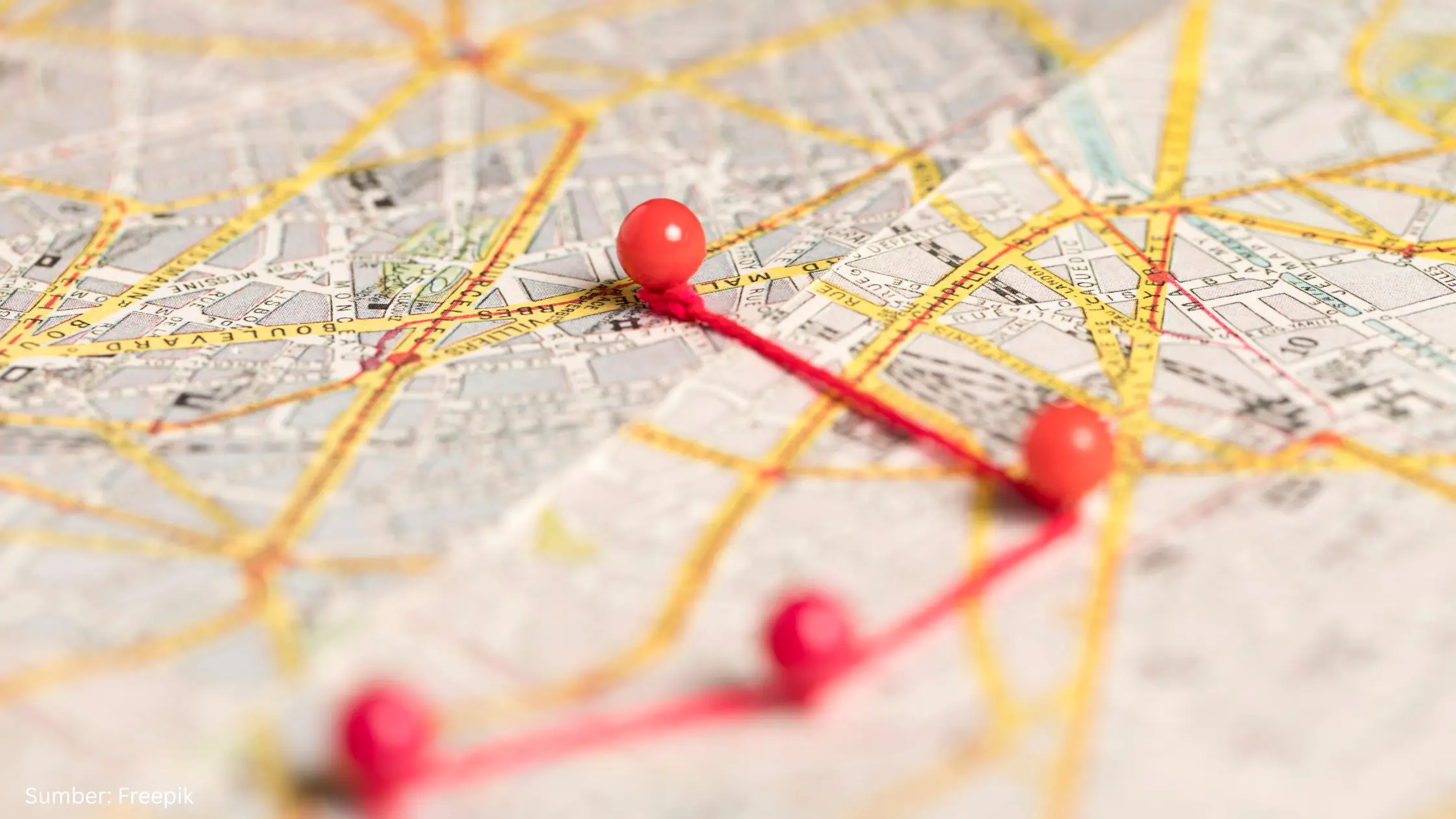 BPS Perkuat Kerangka Geospasial Jelang Sensus Ekonomi 2026